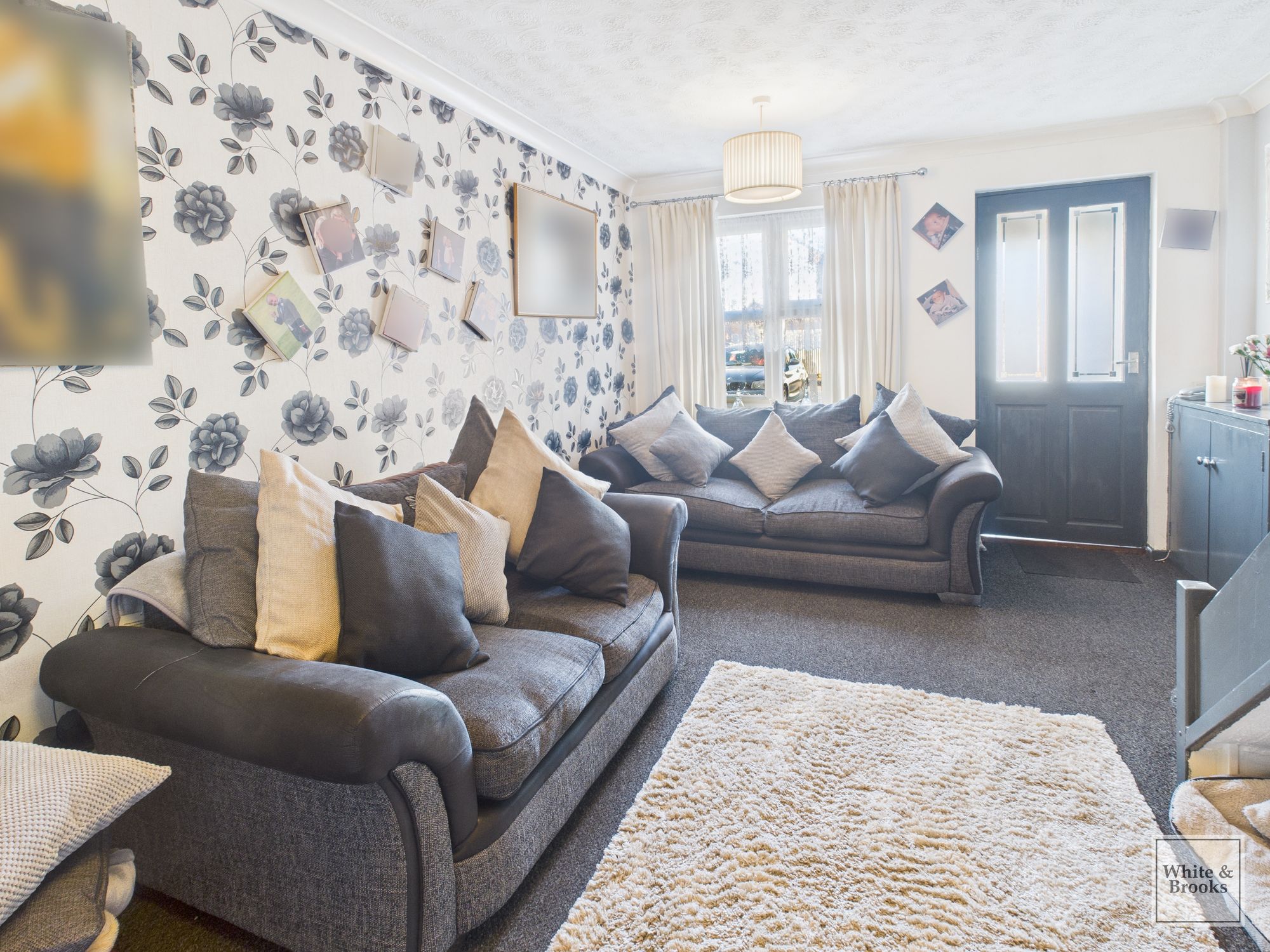 2 bed semi-detached house for sale in Montgomery Drive, Middleton On Sea, PO22 6RG  - Property Image 2