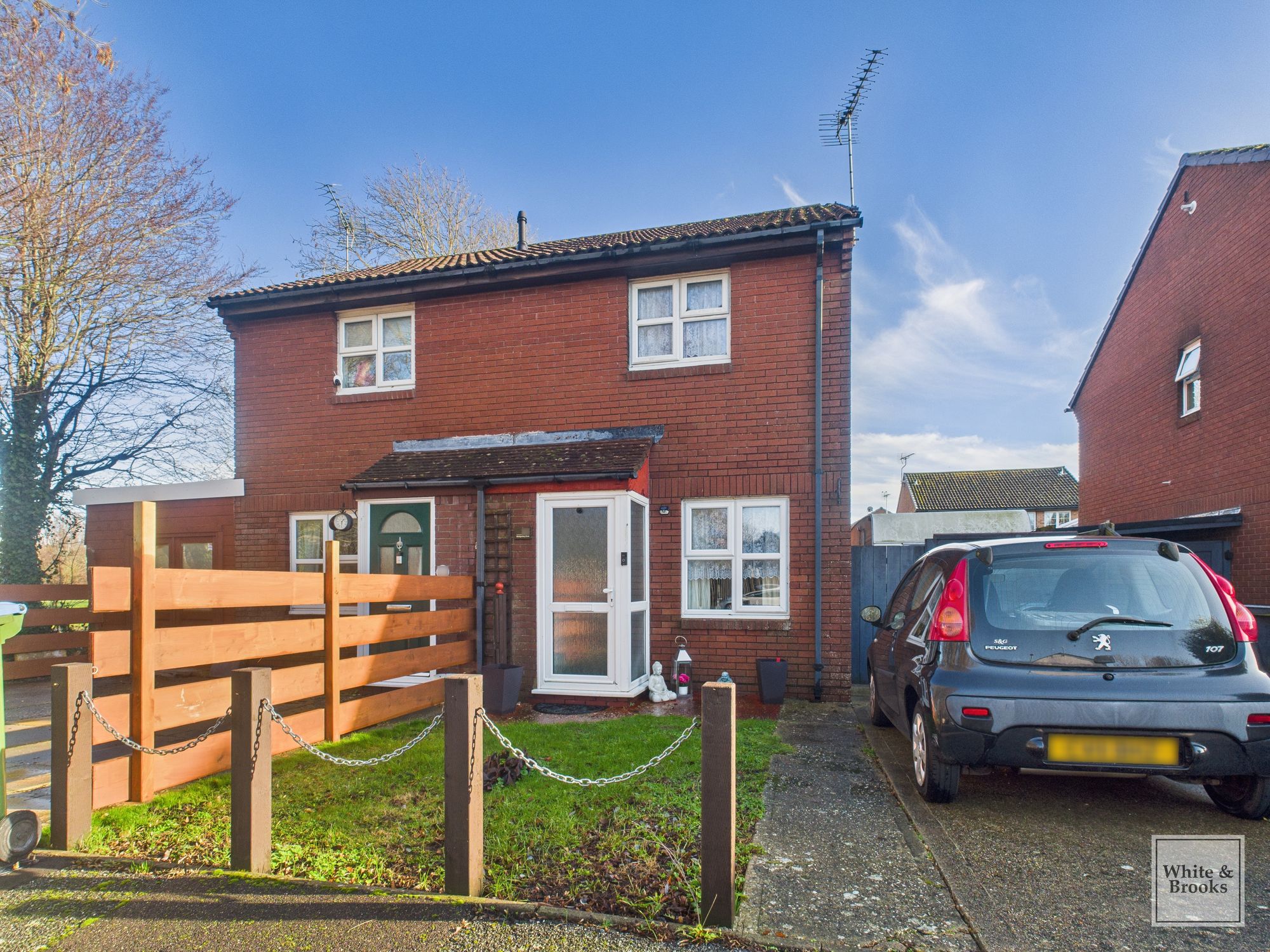 2 bed semi-detached house for sale in Montgomery Drive, Middleton On Sea, PO22 6RG 14