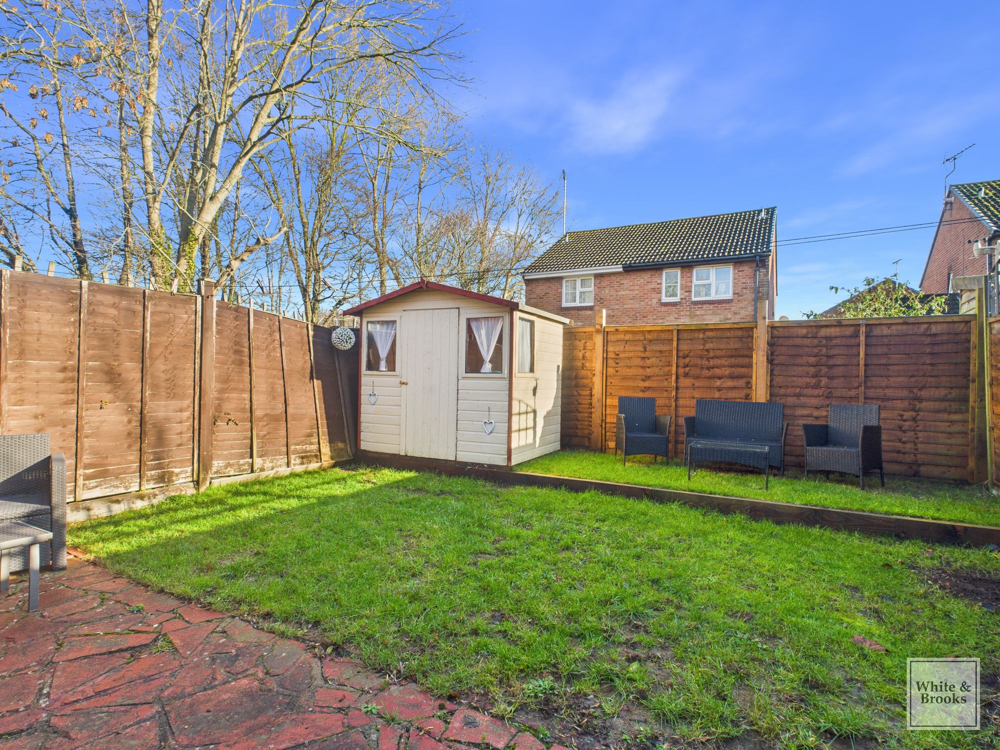 2 bed semi-detached house for sale in Montgomery Drive, Middleton On Sea, PO22 6RG 6