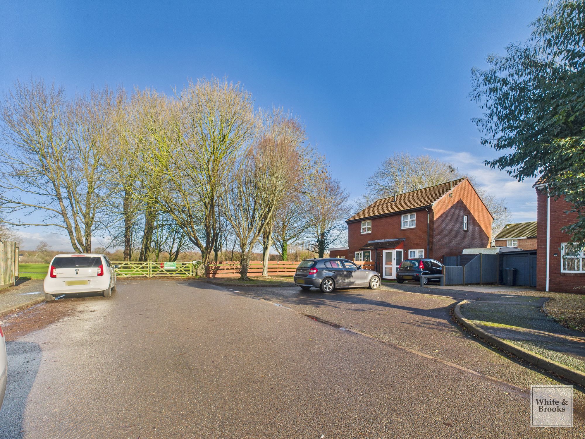 2 bed semi-detached house for sale in Montgomery Drive, Middleton On Sea, PO22 6RG 13