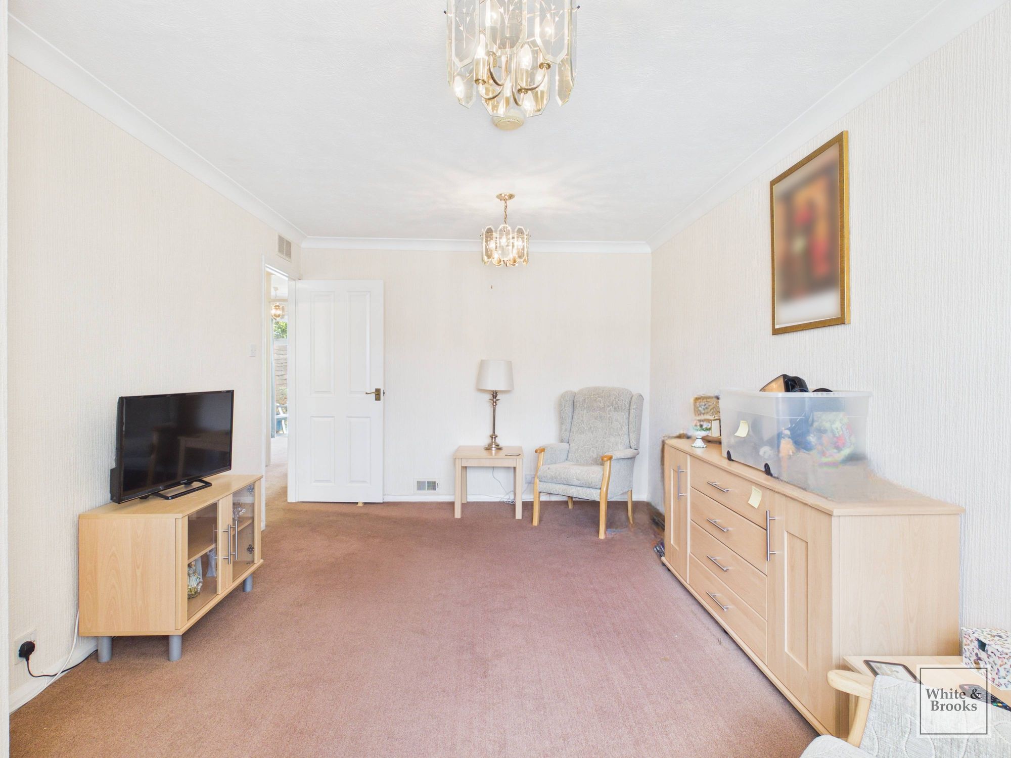 2 bed terraced bungalow for sale in Markfield, Bognor Regis, PO22  - Property Image 6