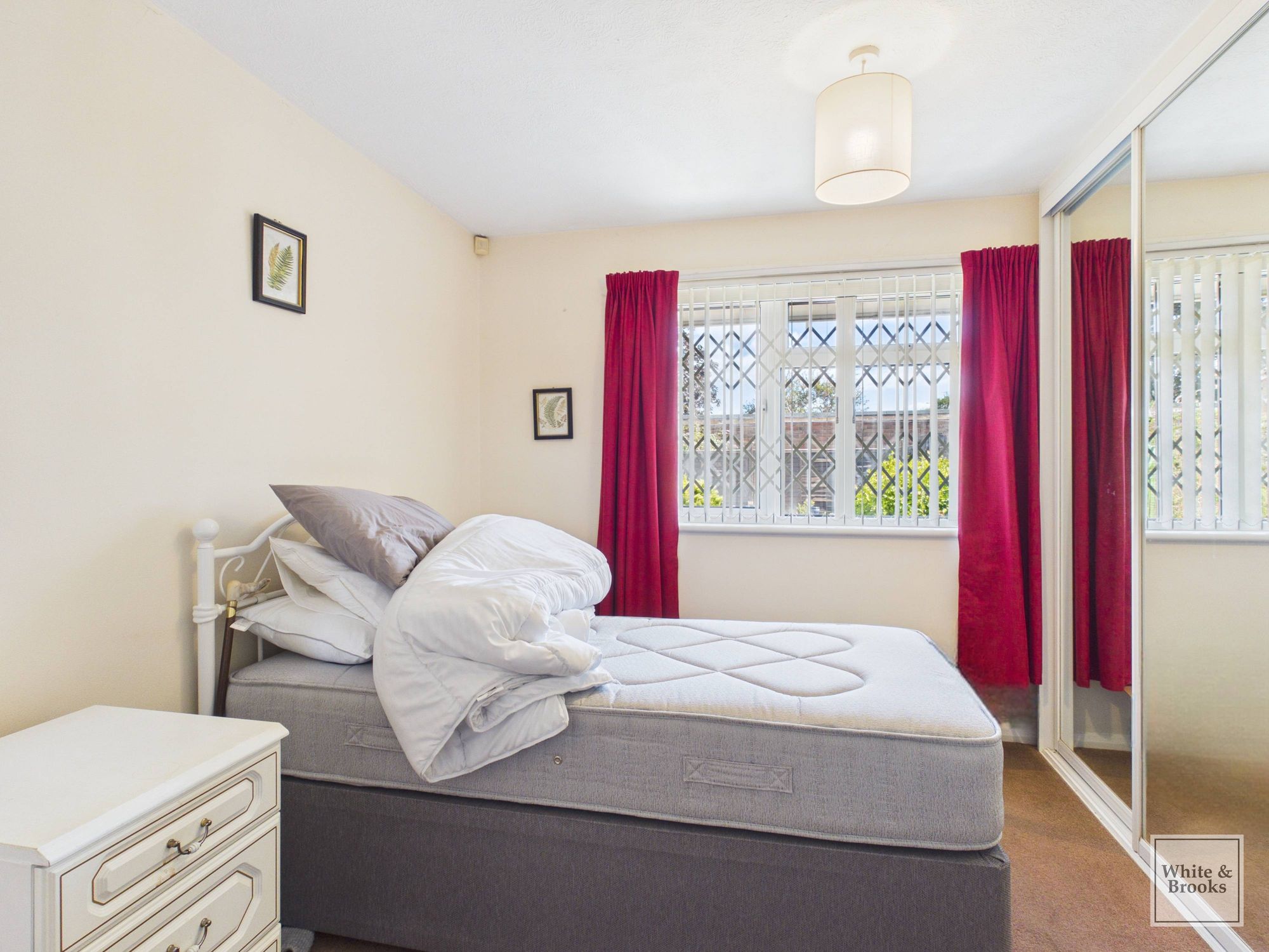 2 bed terraced bungalow for sale in Markfield, Bognor Regis, PO22  - Property Image 10