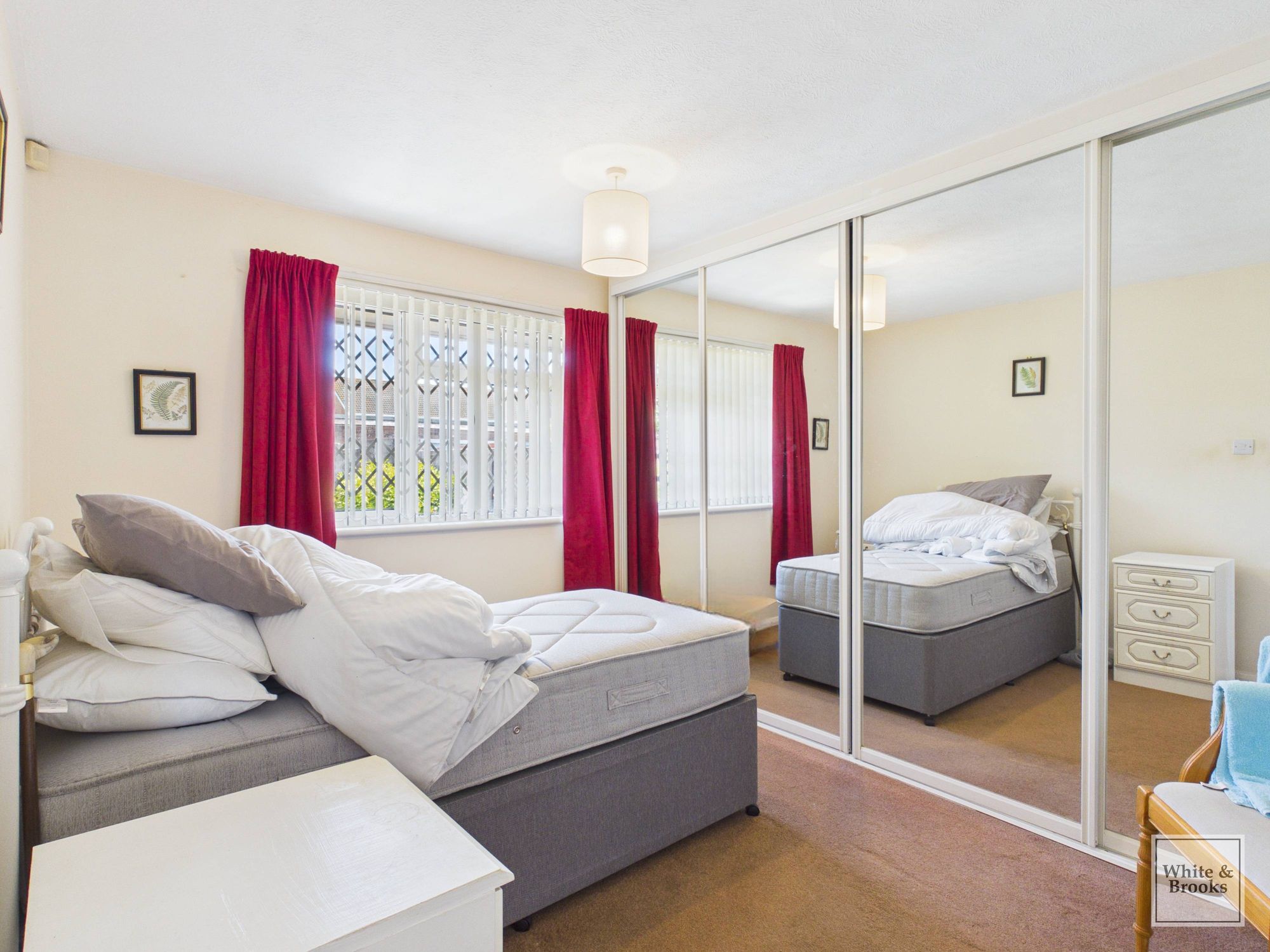 2 bed terraced bungalow for sale in Markfield, Bognor Regis, PO22  - Property Image 4
