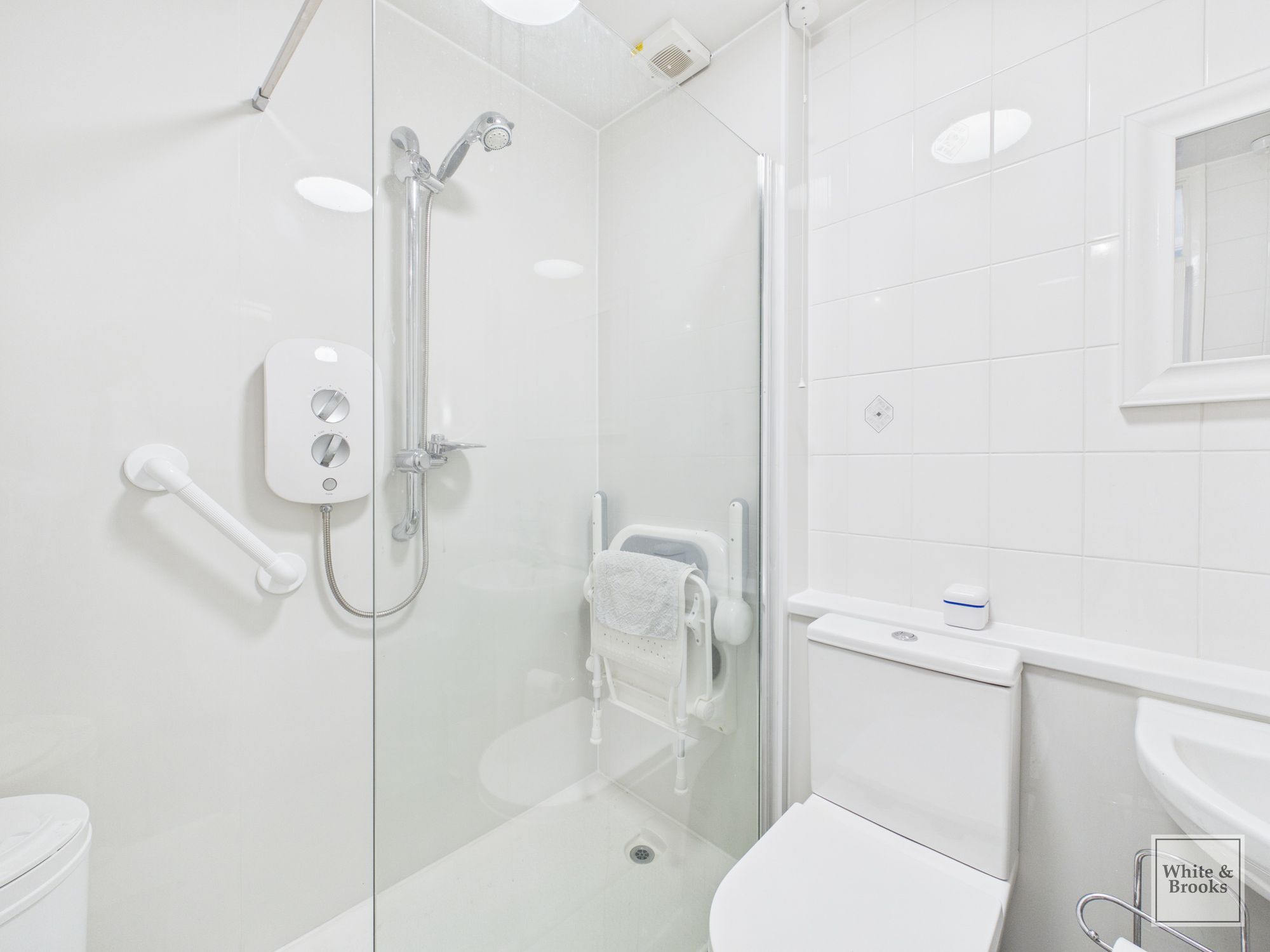 2 bed terraced bungalow for sale in Markfield, Bognor Regis, PO22  - Property Image 9