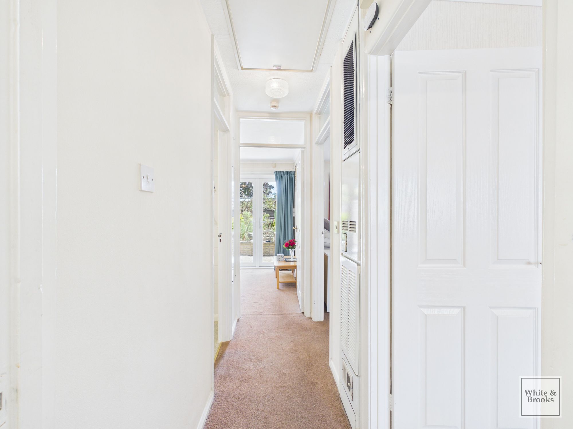 2 bed terraced bungalow for sale in Markfield, Bognor Regis, PO22 7