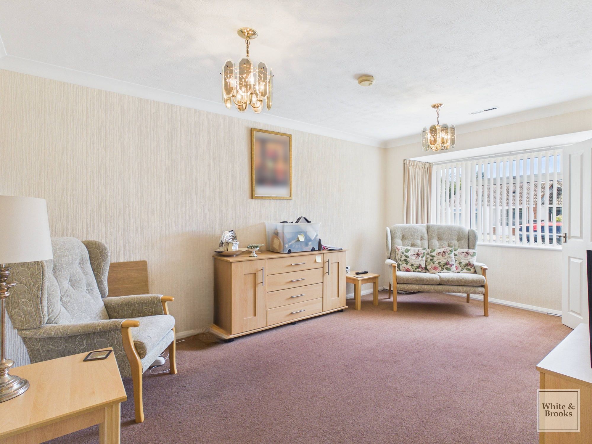 2 bed terraced bungalow for sale in Markfield, Bognor Regis, PO22  - Property Image 2