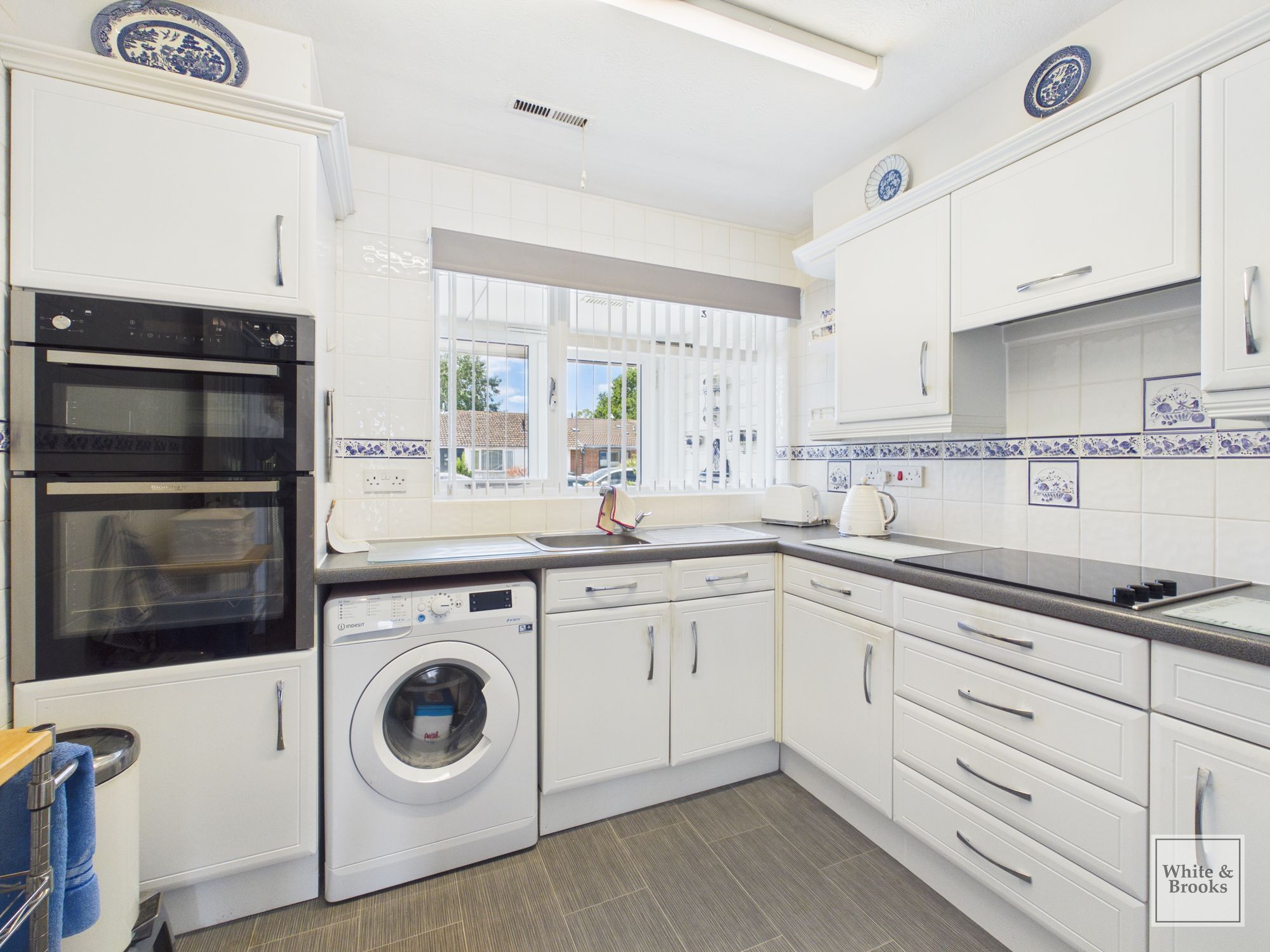 2 bed terraced bungalow for sale in Markfield, Bognor Regis, PO22  - Property Image 7
