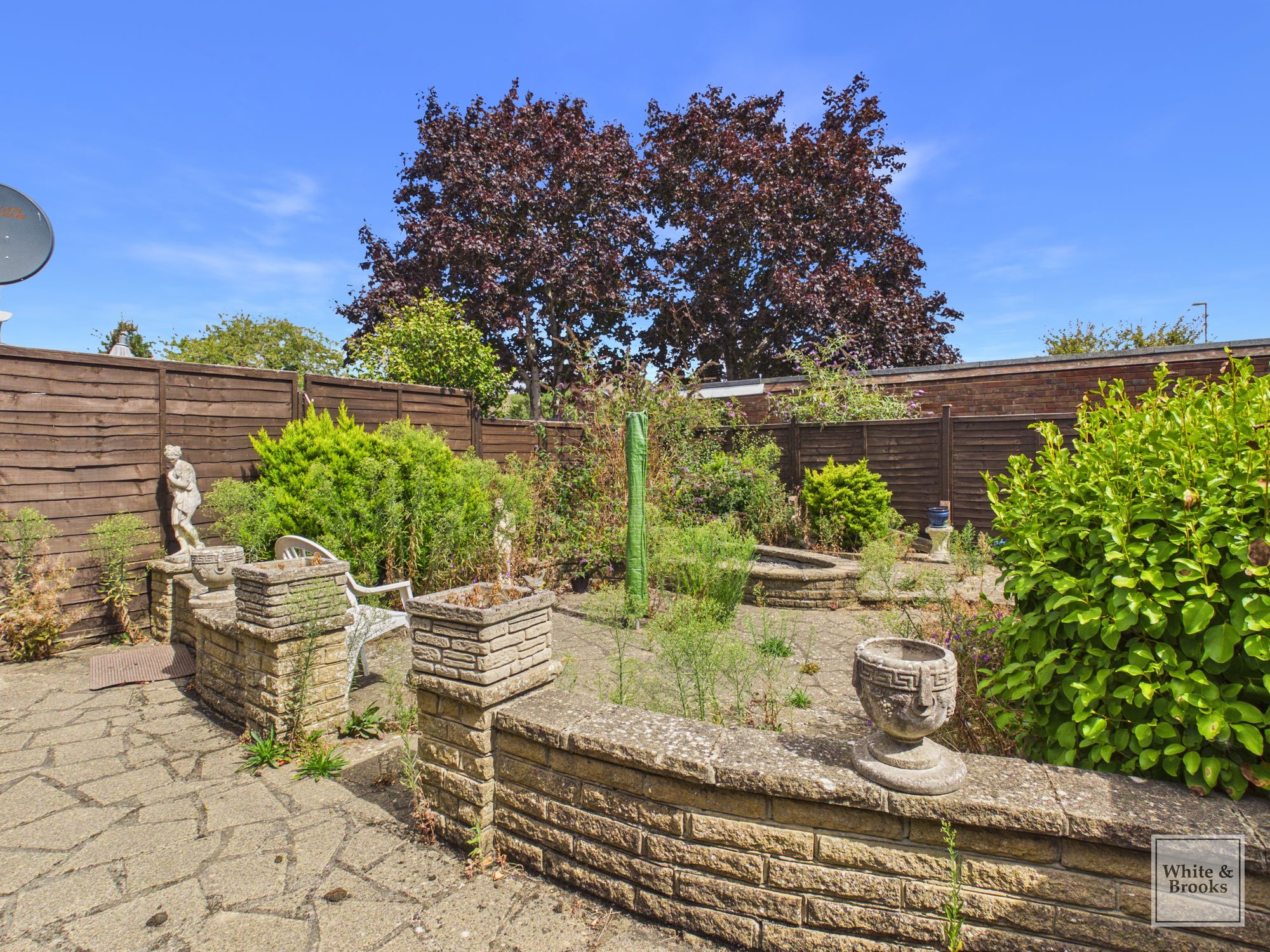 2 bed terraced bungalow for sale in Markfield, Bognor Regis, PO22  - Property Image 5