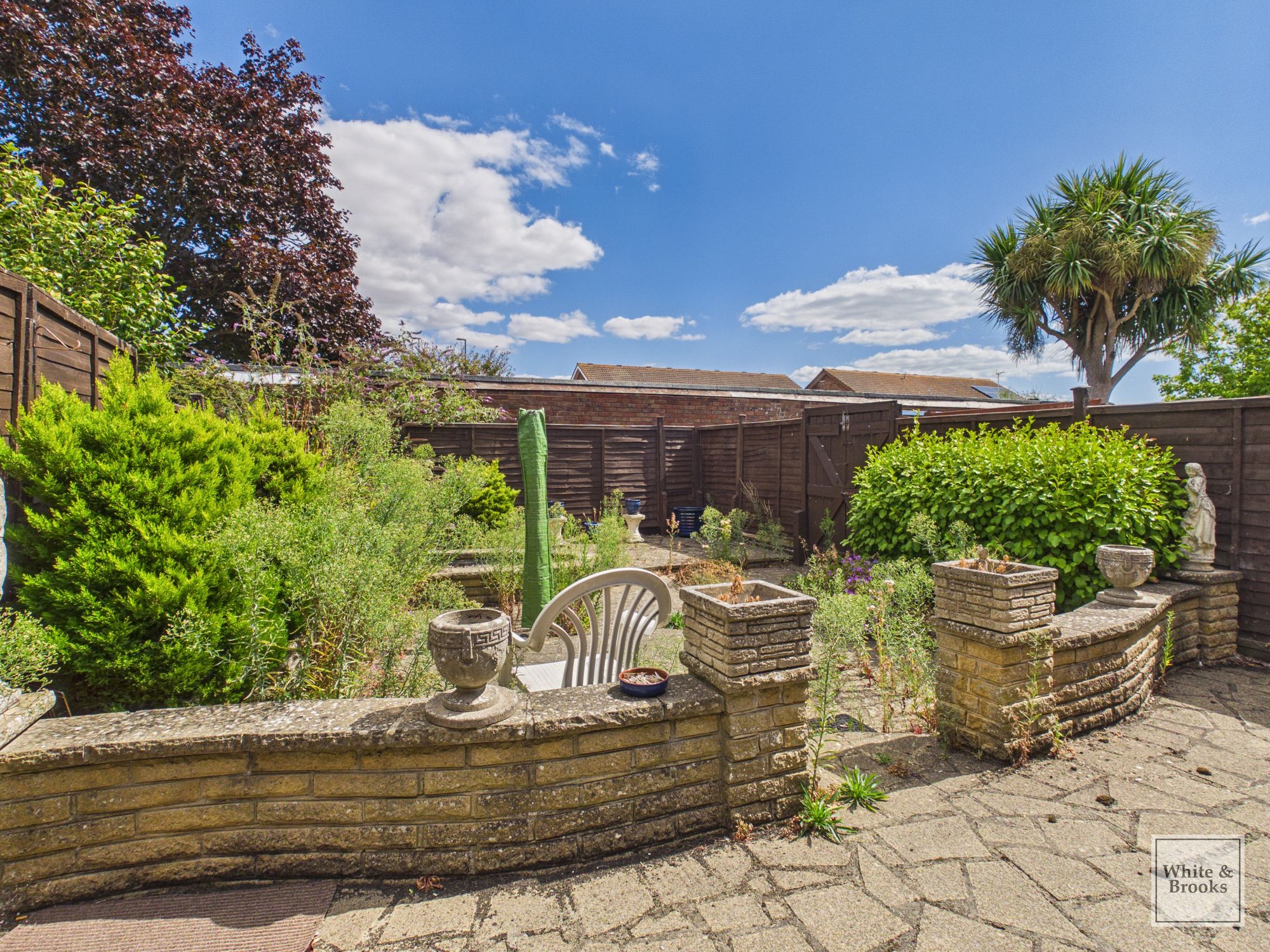 2 bed terraced bungalow for sale in Markfield, Bognor Regis, PO22  - Property Image 15