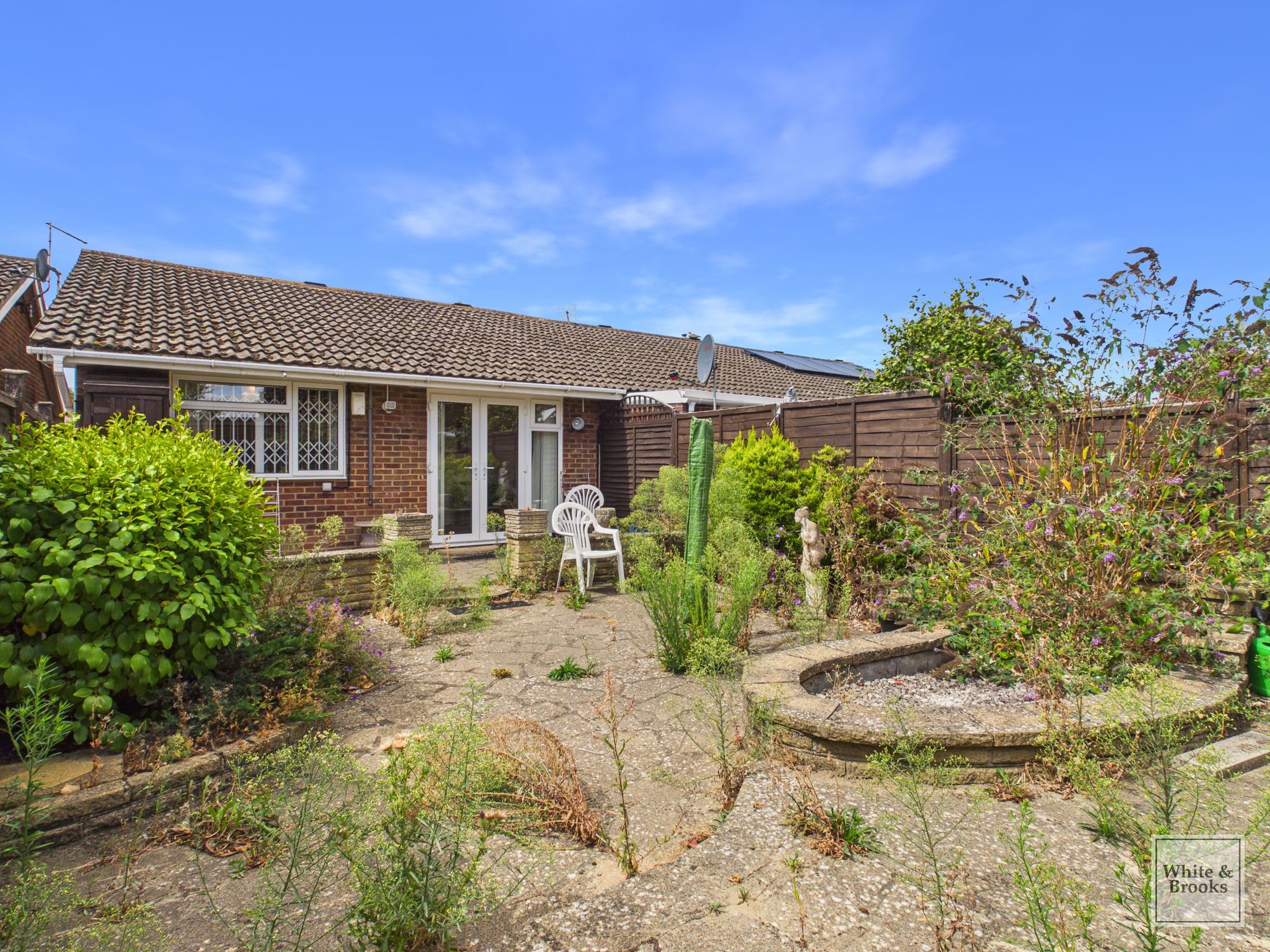 2 bed terraced bungalow for sale in Markfield, Bognor Regis, PO22  - Property Image 14