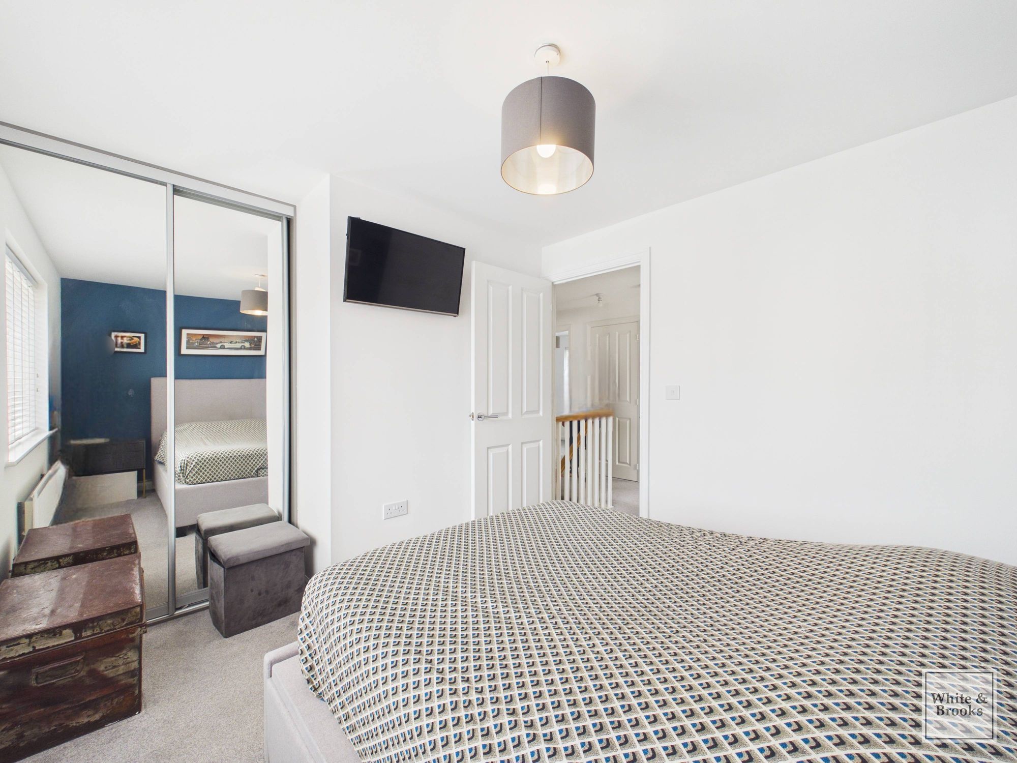 4 bed detached house for sale in Linseed Way, Yapton, BN18  - Property Image 13