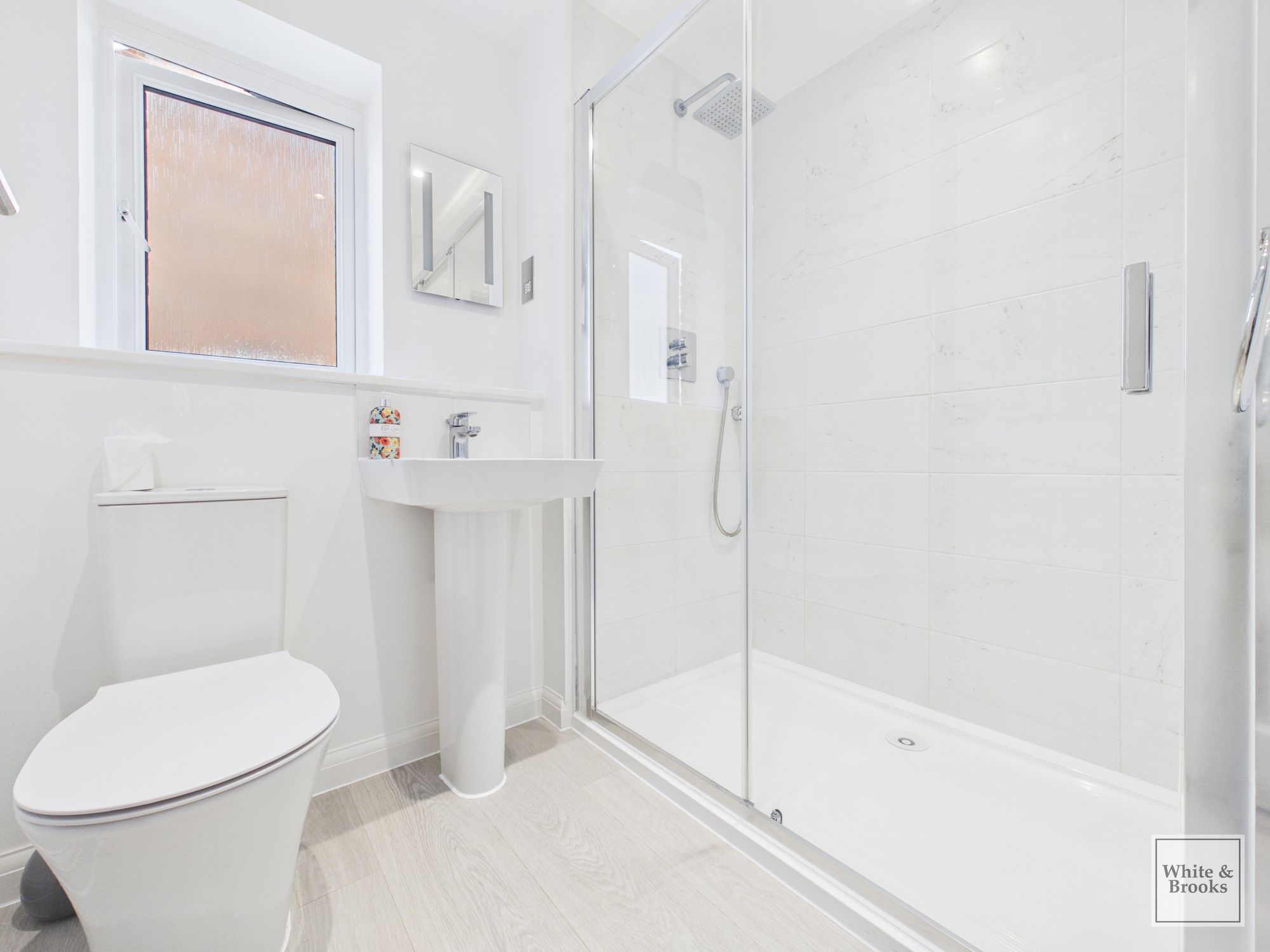 4 bed detached house for sale in Linseed Way, Yapton, BN18 10