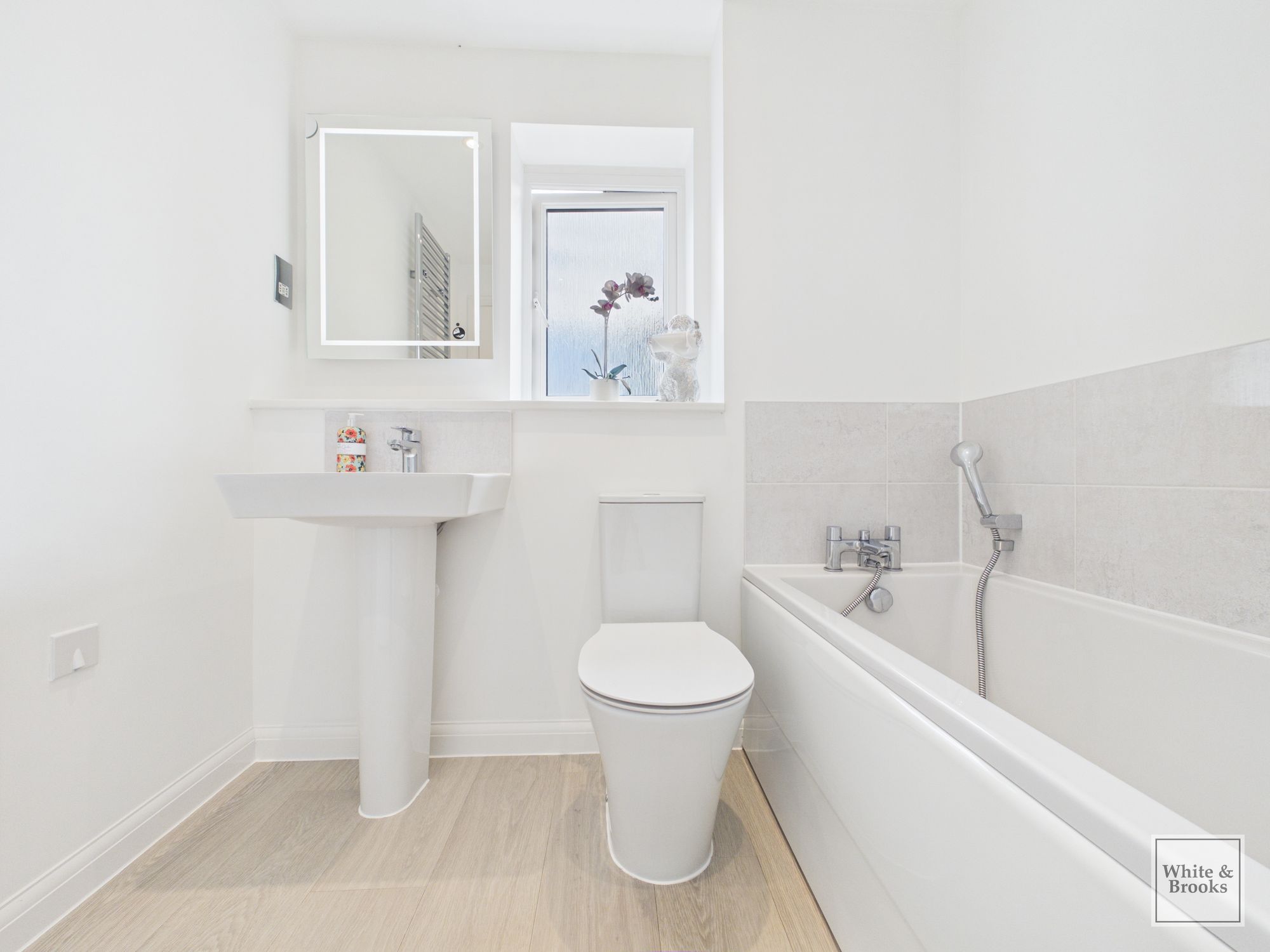 4 bed detached house for sale in Linseed Way, Yapton, BN18  - Property Image 17