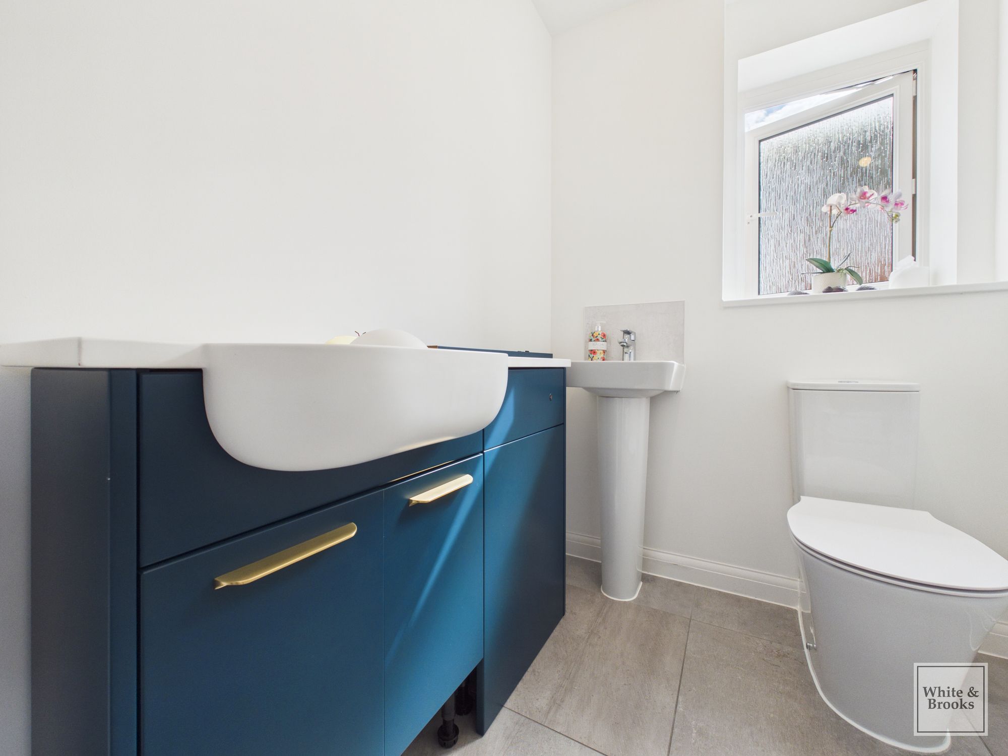 4 bed detached house for sale in Linseed Way, Yapton, BN18 4
