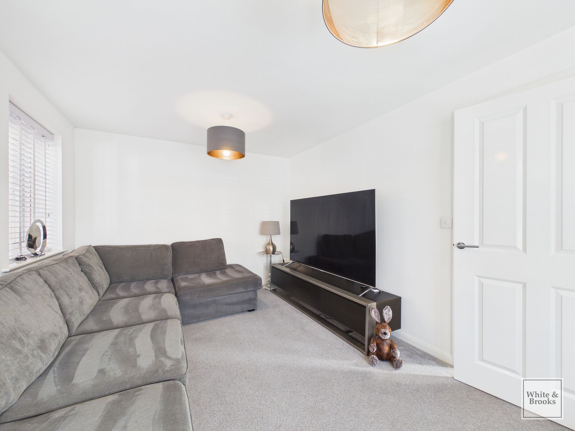 4 bed detached house for sale in Linseed Way, Yapton, BN18  - Property Image 2