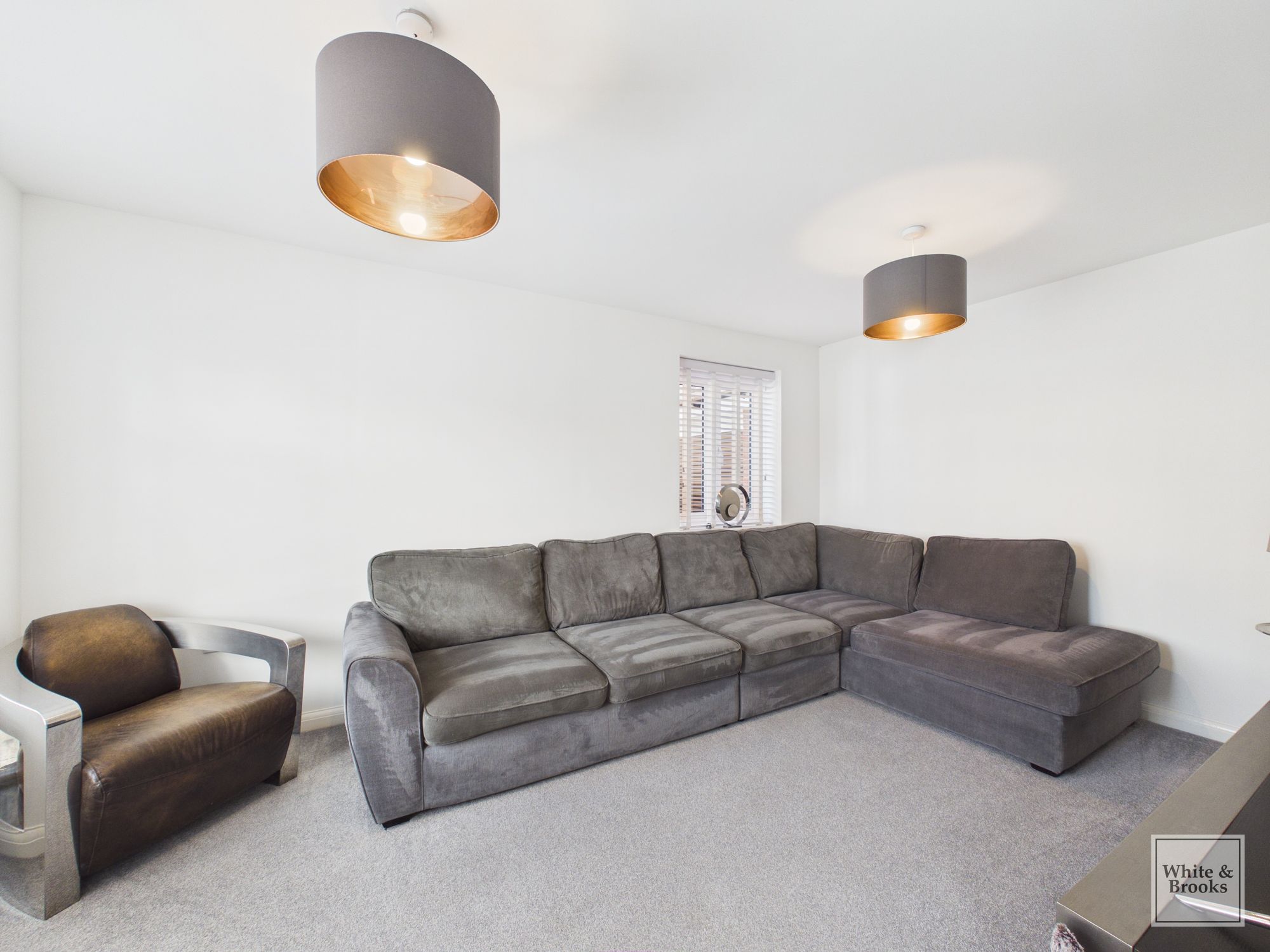 4 bed detached house for sale in Linseed Way, Yapton, BN18 5