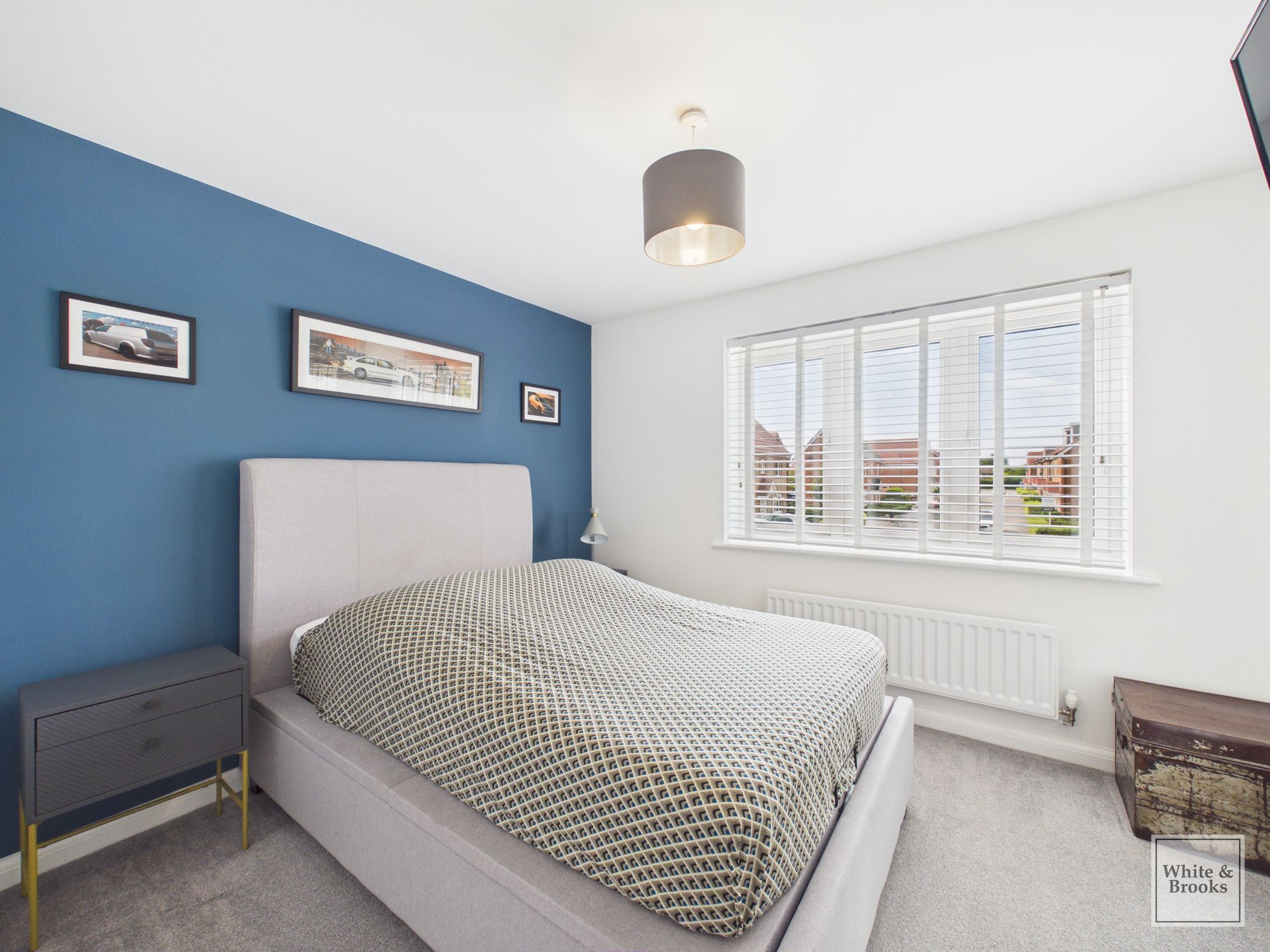 4 bed detached house for sale in Linseed Way, Yapton, BN18 11