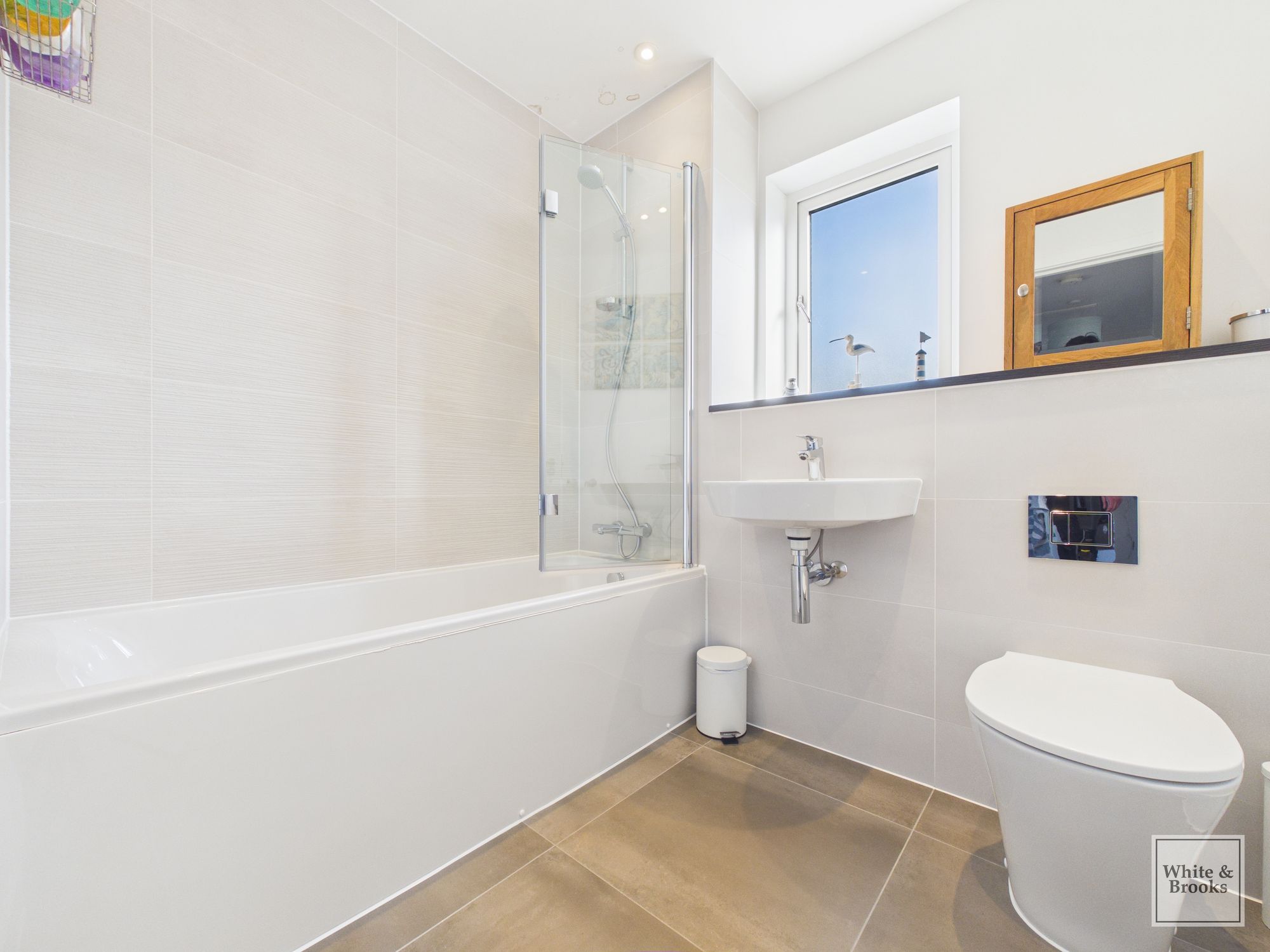 3 bed semi-detached house for sale in Anna Sewell Way, Chichester, PO19 13