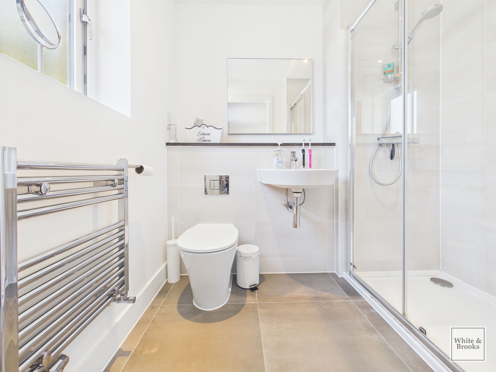 3 bed semi-detached house for sale in Anna Sewell Way, Chichester, PO19 10