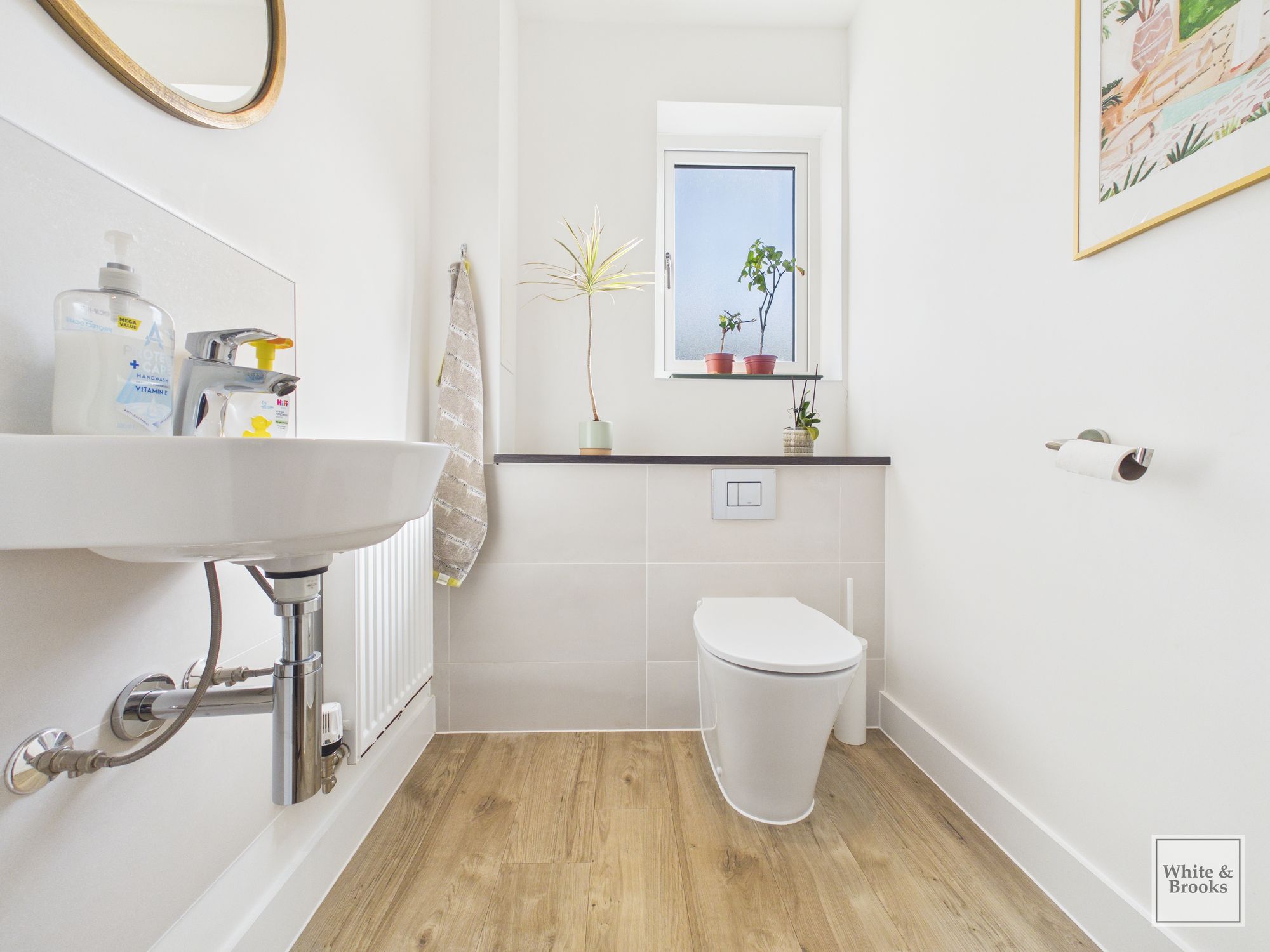 3 bed semi-detached house for sale in Anna Sewell Way, Chichester, PO19  - Property Image 8