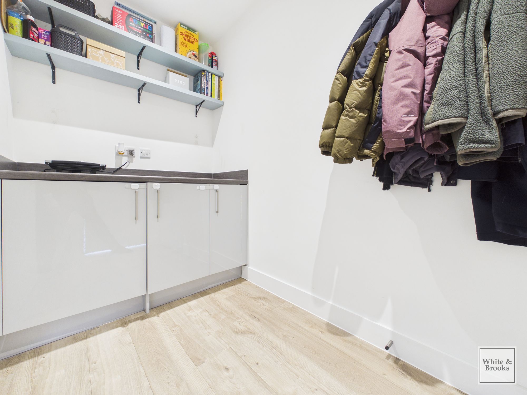 3 bed semi-detached house for sale in Anna Sewell Way, Chichester, PO19 6