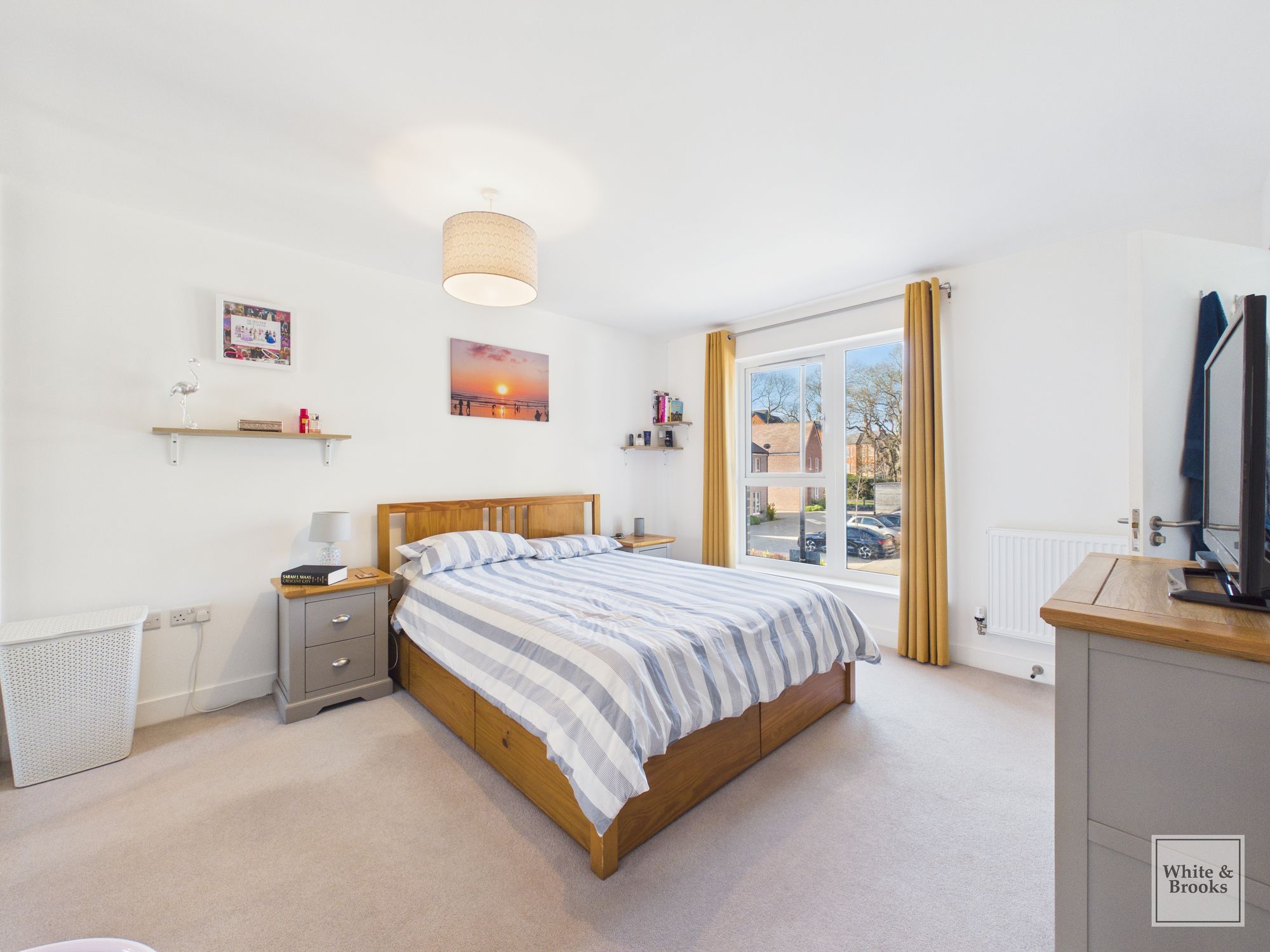 3 bed semi-detached house for sale in Anna Sewell Way, Chichester, PO19  - Property Image 10