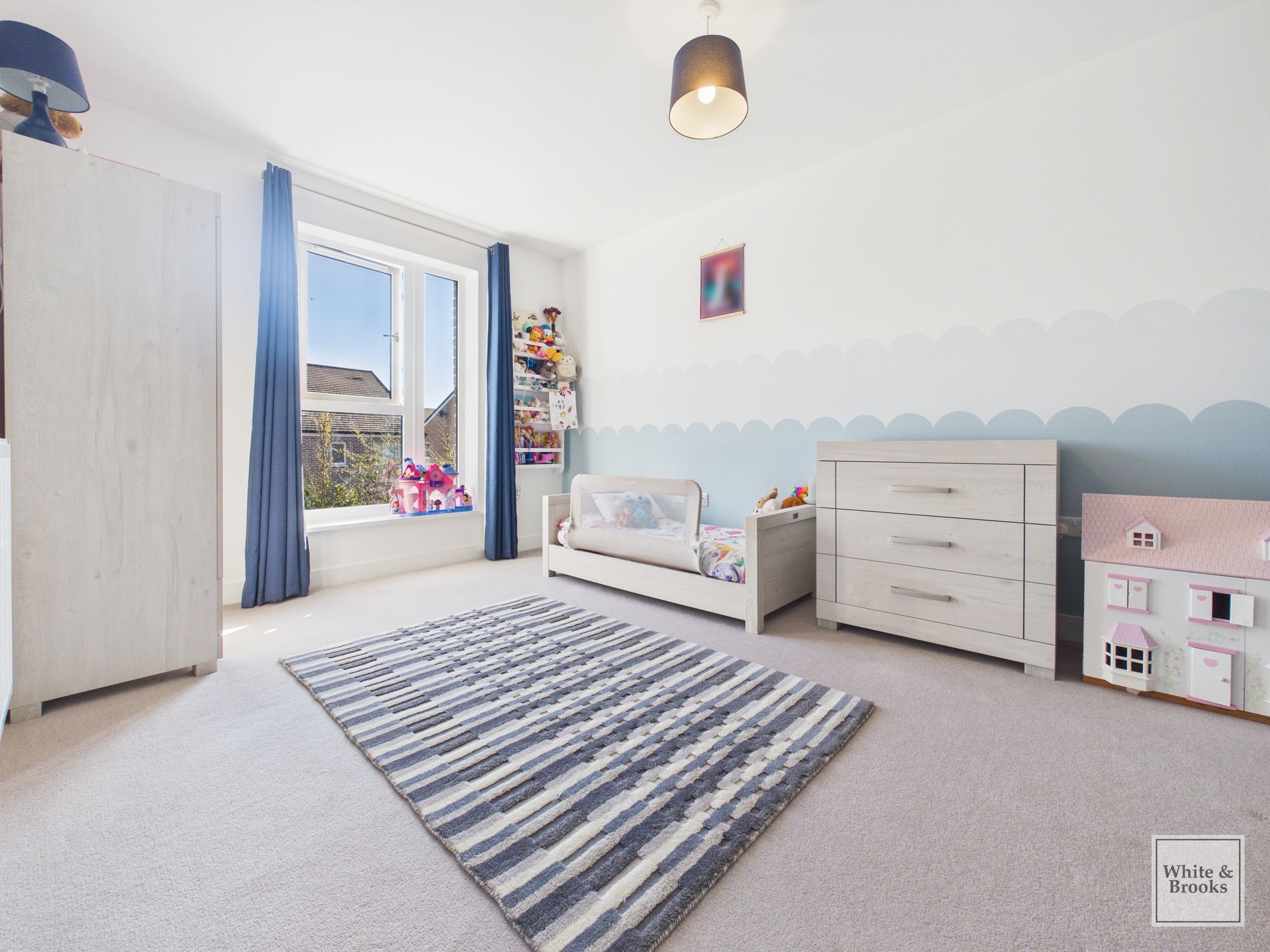 3 bed semi-detached house for sale in Anna Sewell Way, Chichester, PO19 11