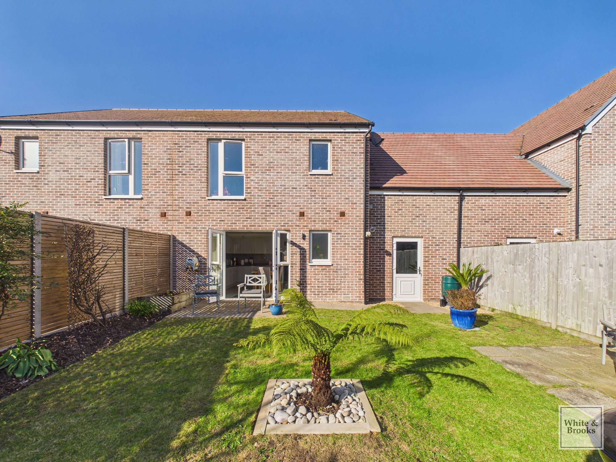 3 bed semi-detached house for sale in Anna Sewell Way, Chichester, PO19 14