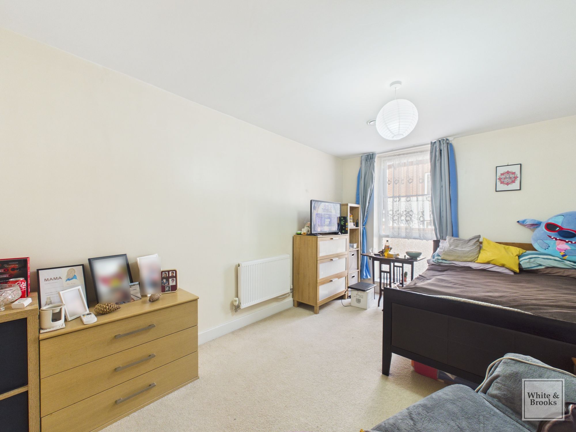2 bed flat for sale in John Rennie Road, Chichester, PO19  - Property Image 9