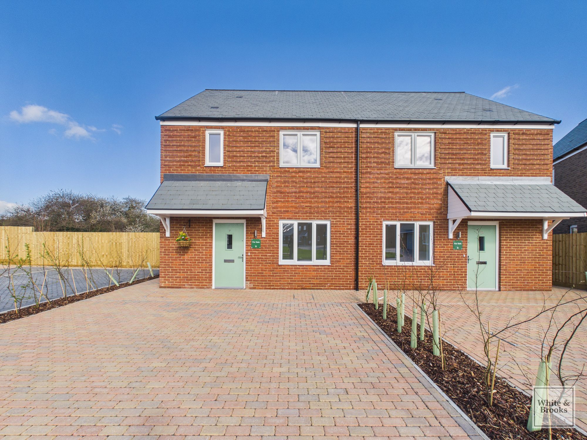 2 bed house for sale in Luker Place, Romney Broadwalk, PO22  - Property Image 6