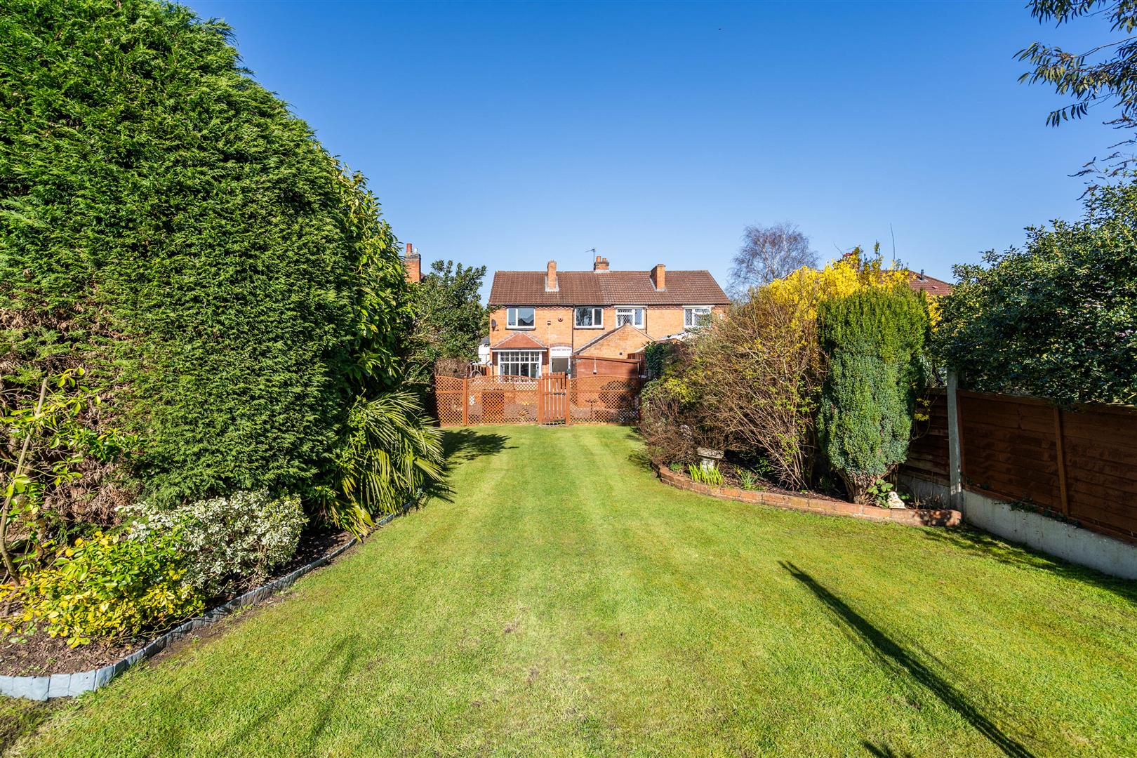 Ulverley Green Road
