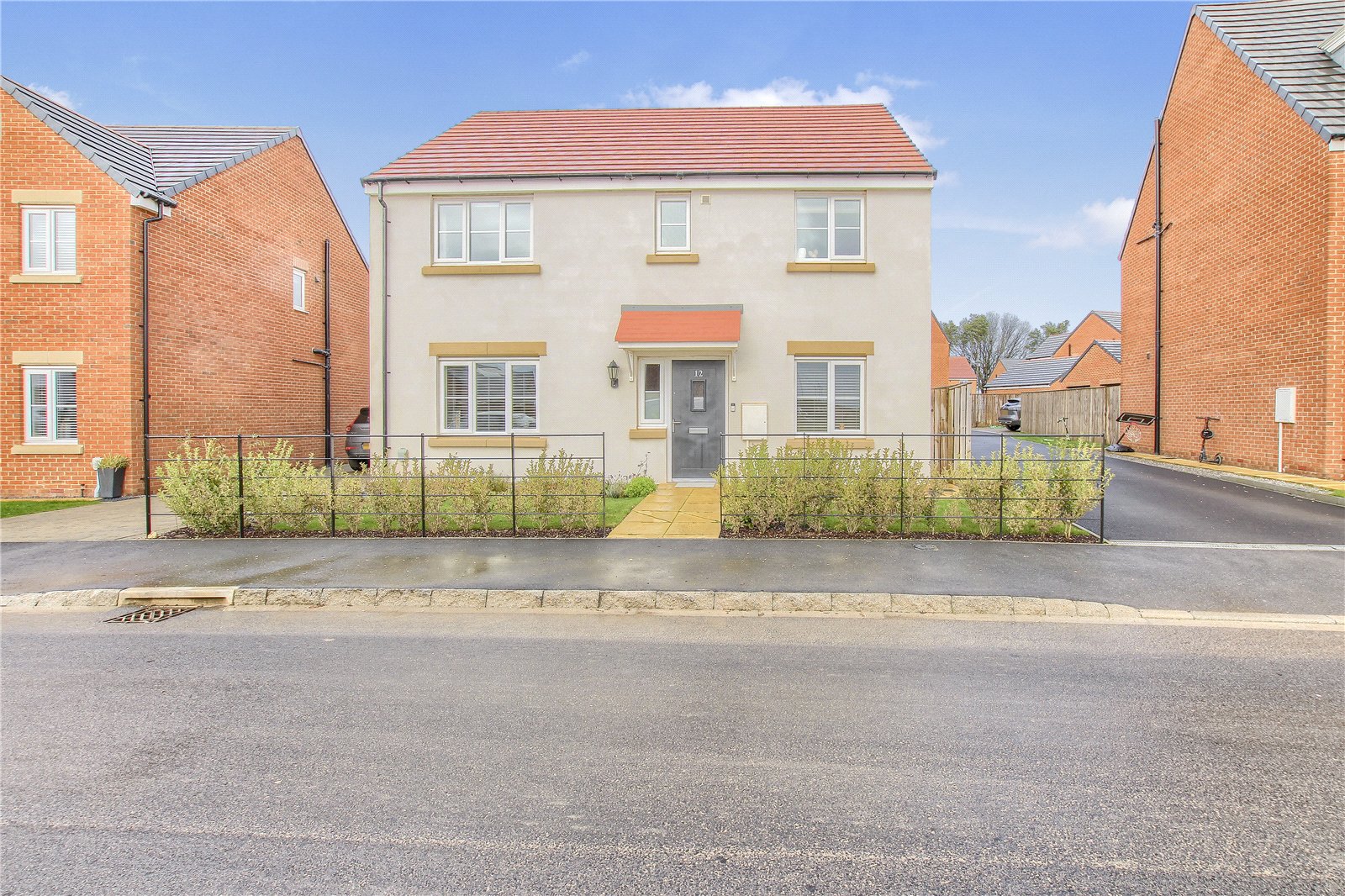 Lipwood Way, Wynyard, TS22