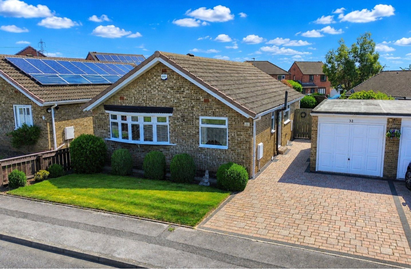 Driffield Way