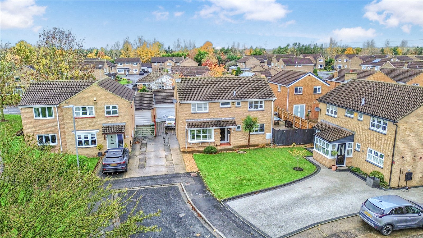 Properties for sale in Wolviston Court | Michael Poole