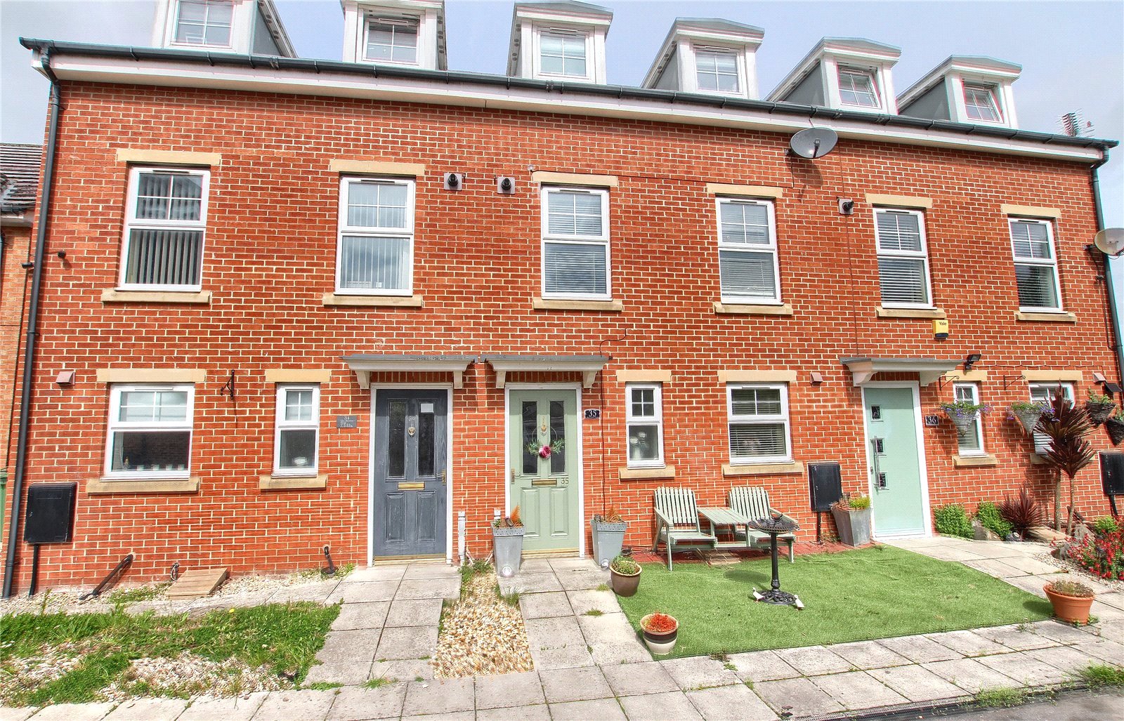 Richmond Place
