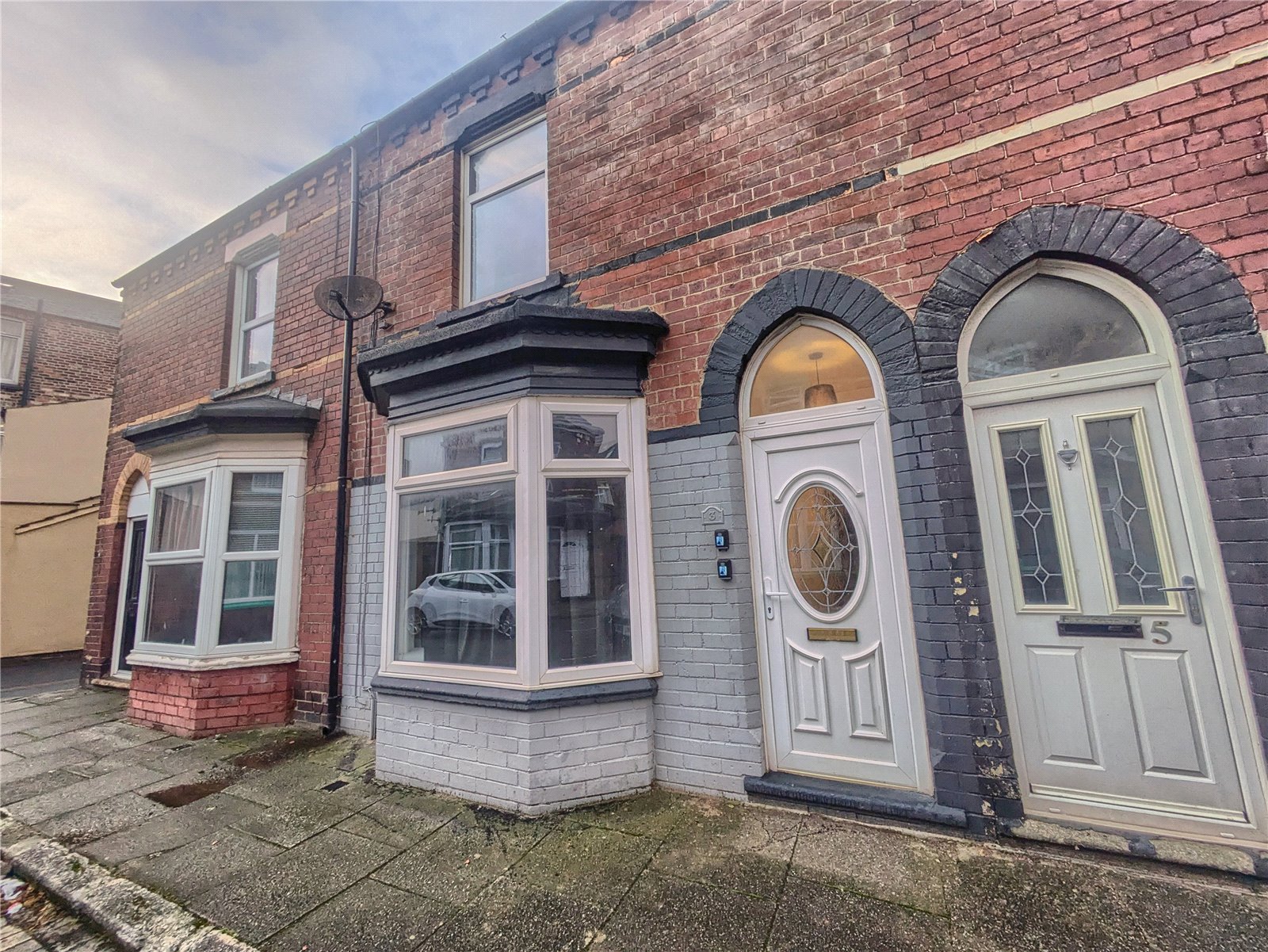 Fleming Street