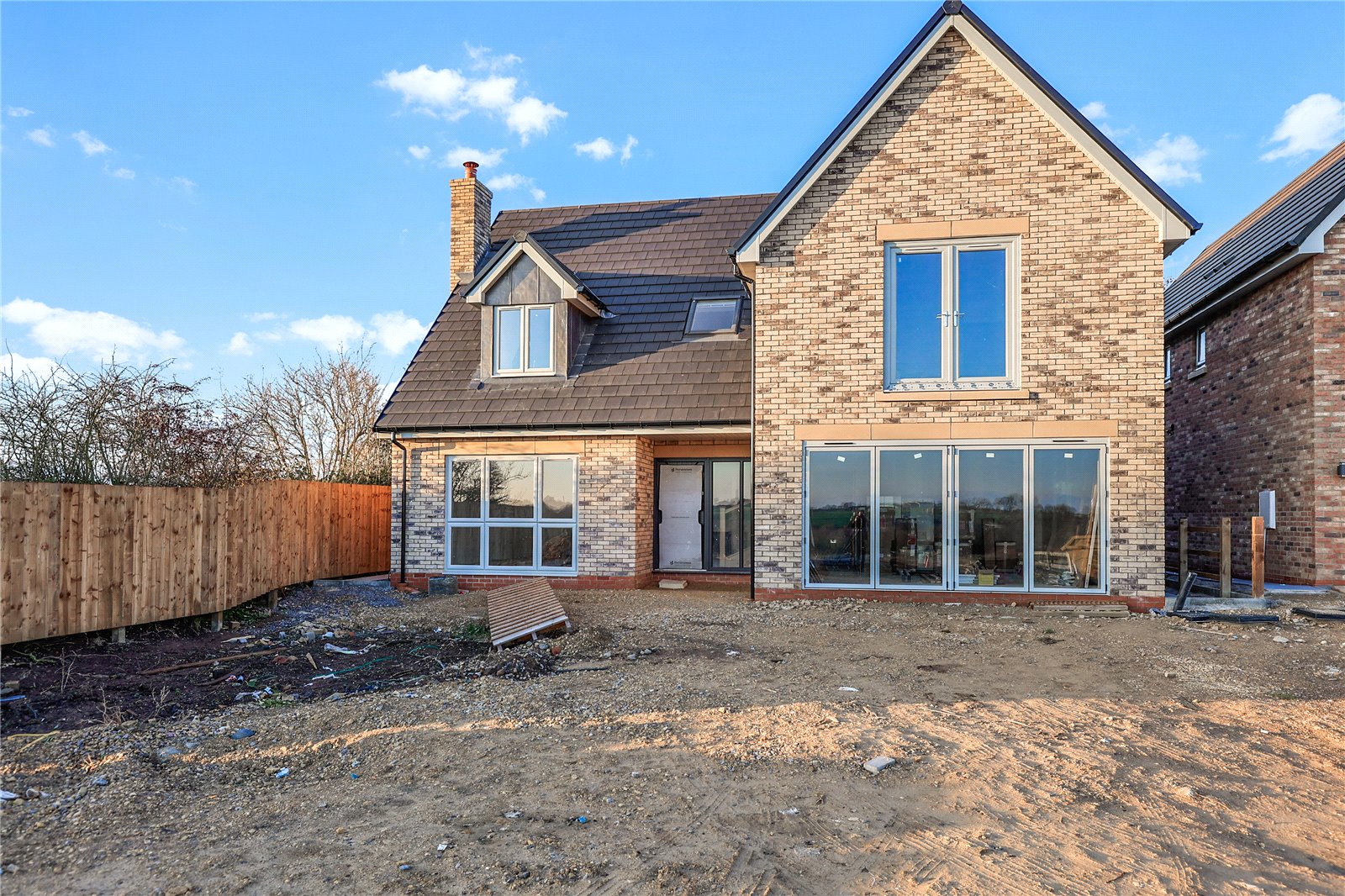 Cobb Lane, Whitton Village, TS21 1LU