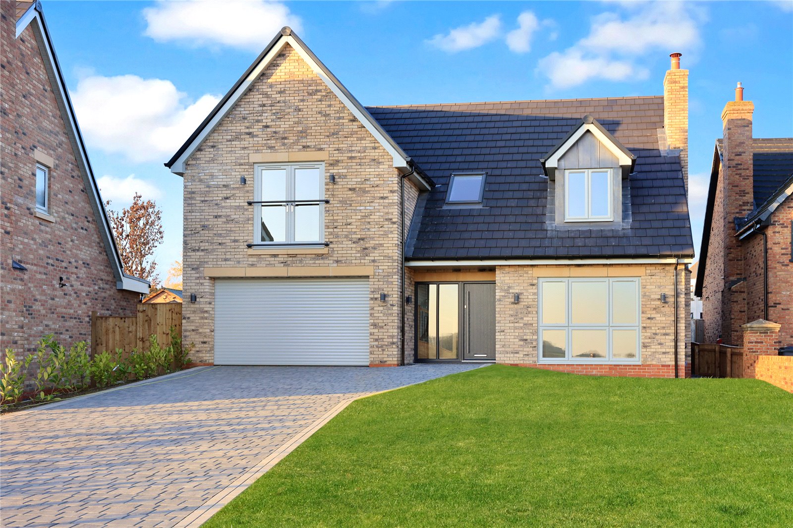 Cobb Lane, Whitton Village, TS21 1LU