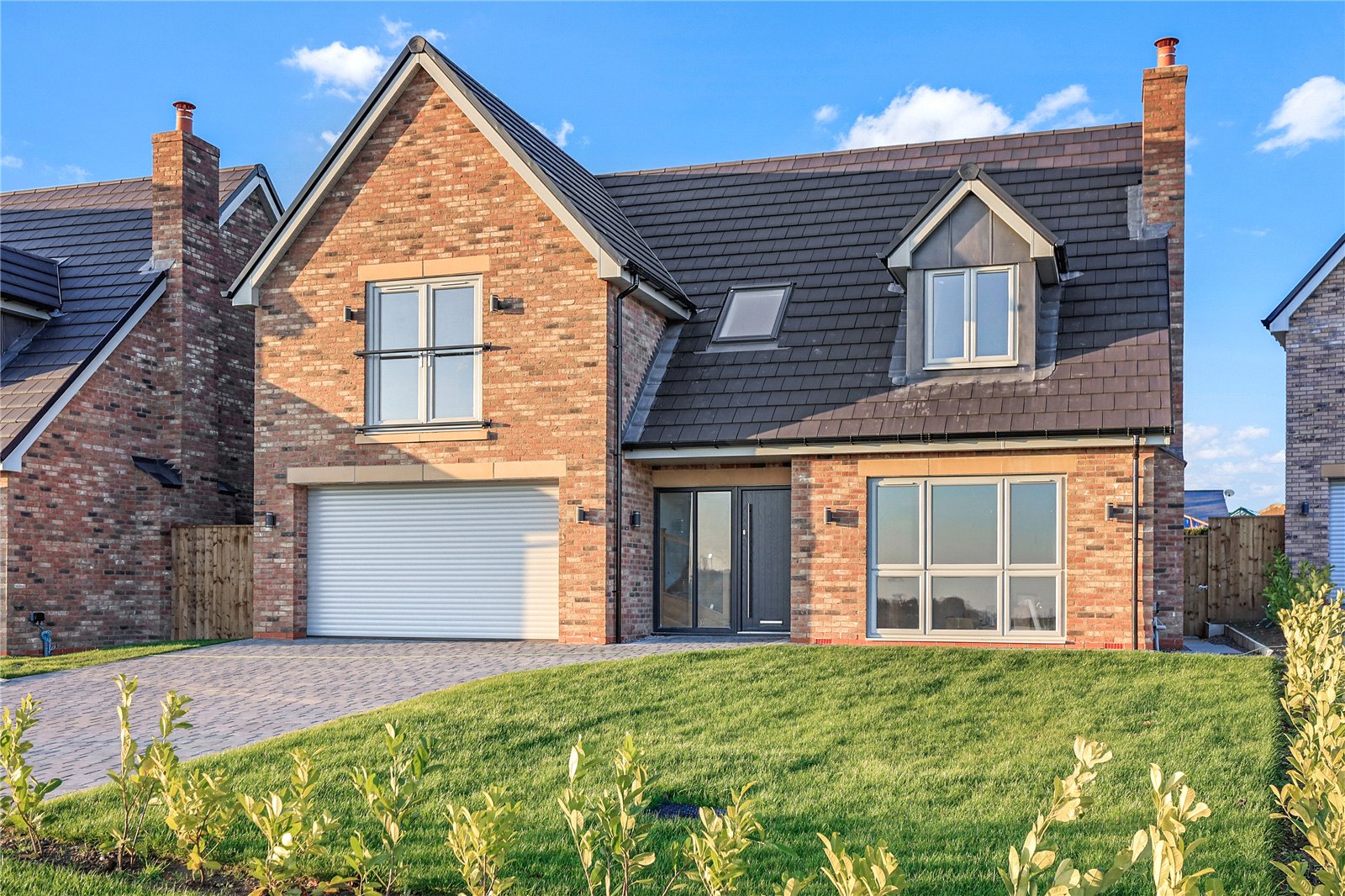 Cobb Lane, Whitton Village, TS21 1LU