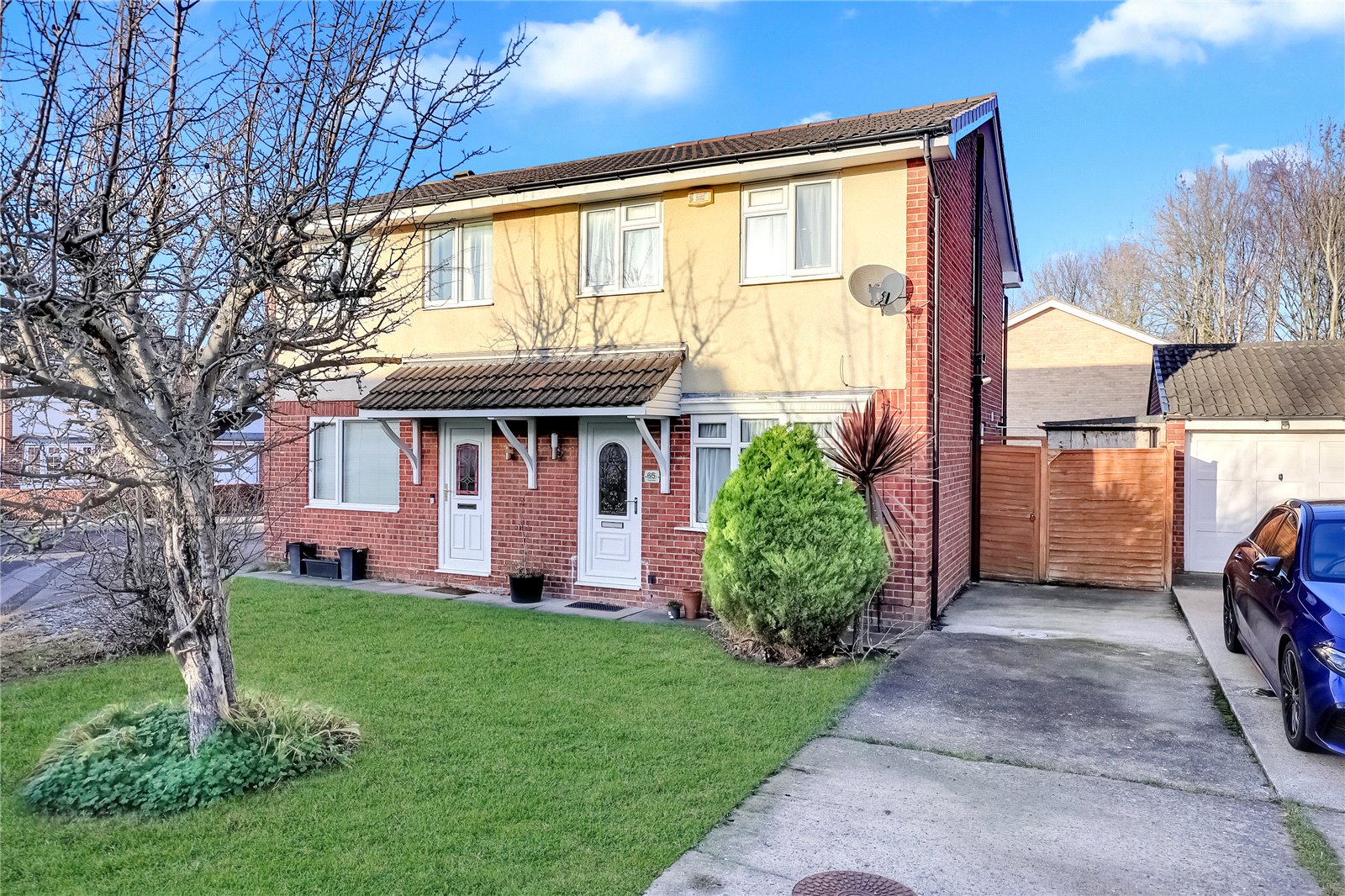 3 Bedroom House For Sale In Newham