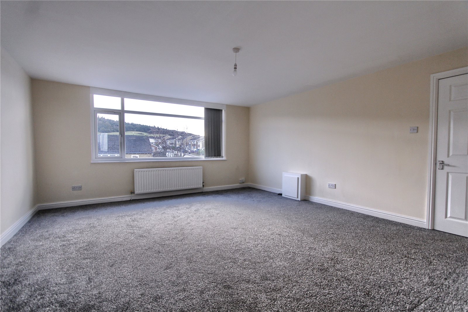 Kilbridge Close