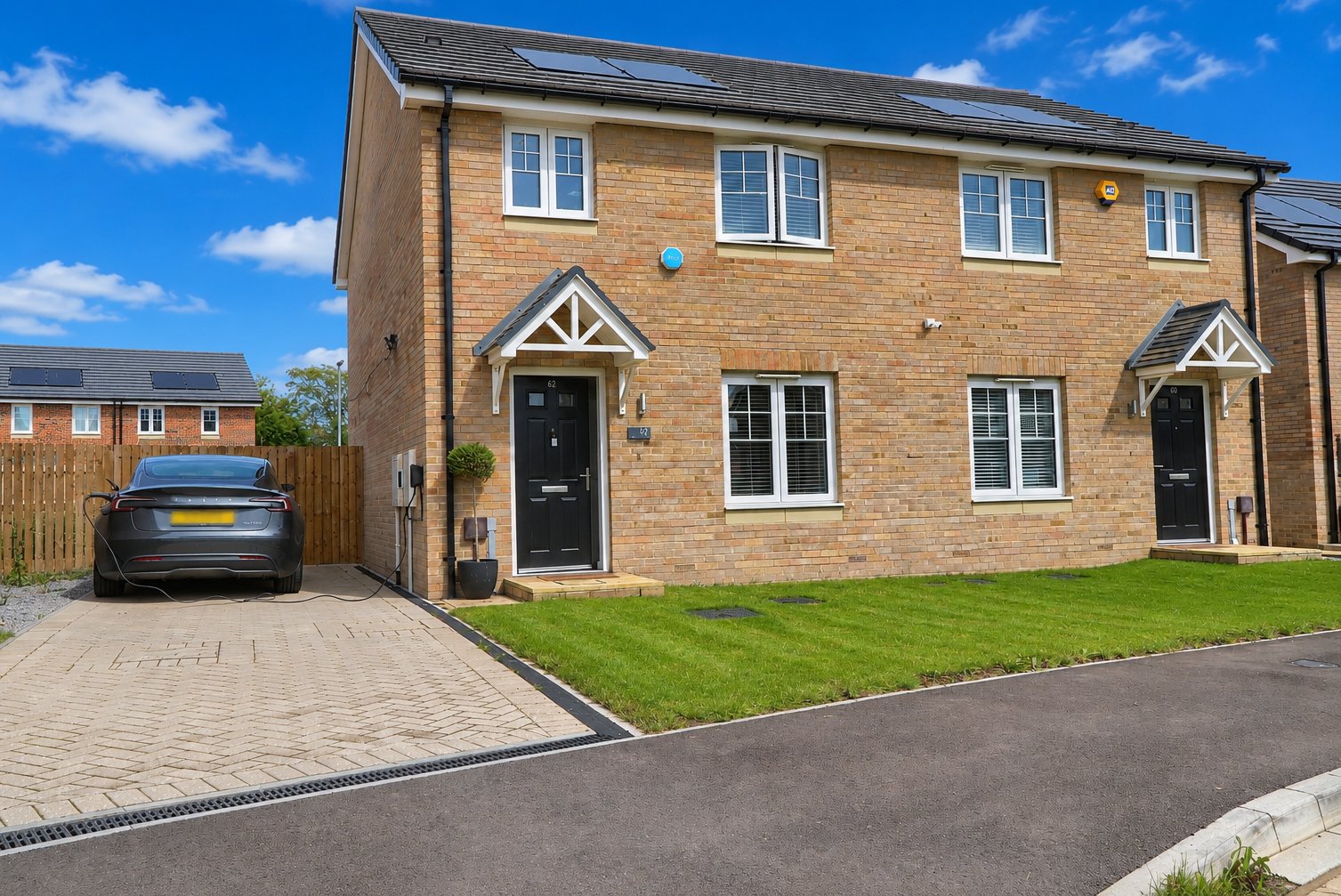 Worton Crescent