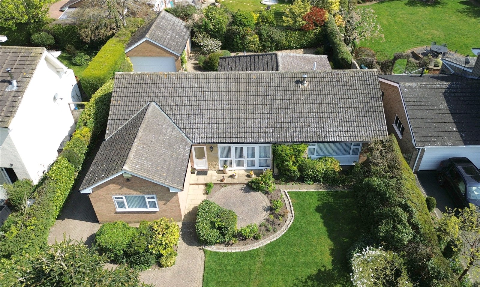 Sandygate, Low Worsall, TS15