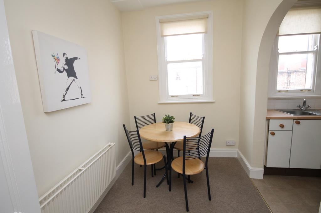1 bed flat to rent in Pembroke Road, Bristol  - Property Image 4