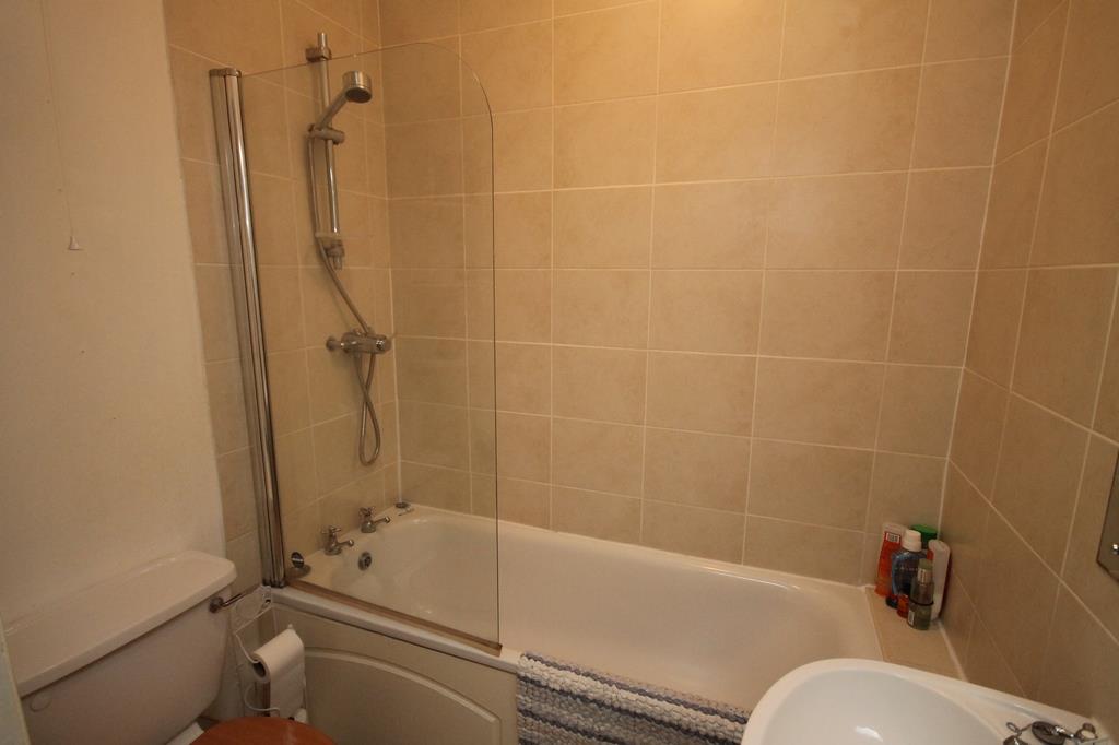 1 bed flat to rent in Pembroke Road, Bristol 5