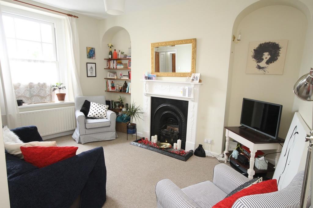 2 bed house to rent in Worrall Road, Bristol 3