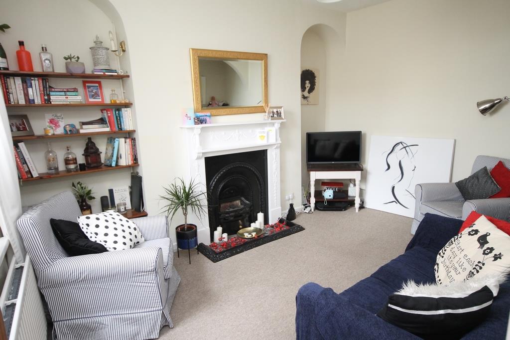 2 bed house to rent in Worrall Road, Bristol  - Property Image 3