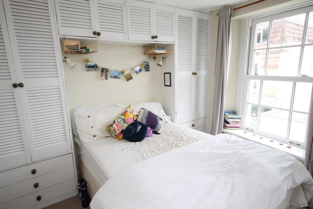 2 bed house to rent in Worrall Road, Bristol  - Property Image 8