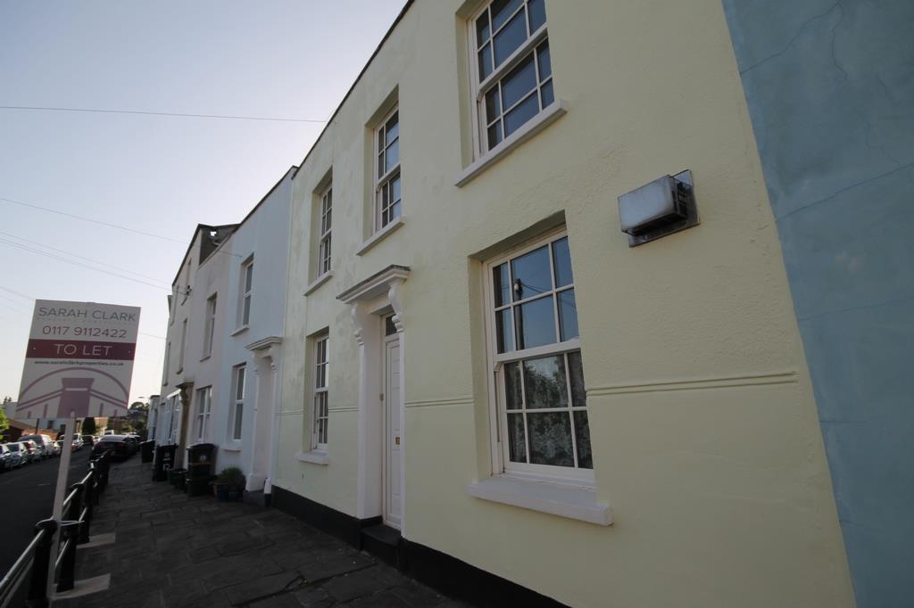 2 bed house to rent in Worrall Road, Bristol  - Property Image 2