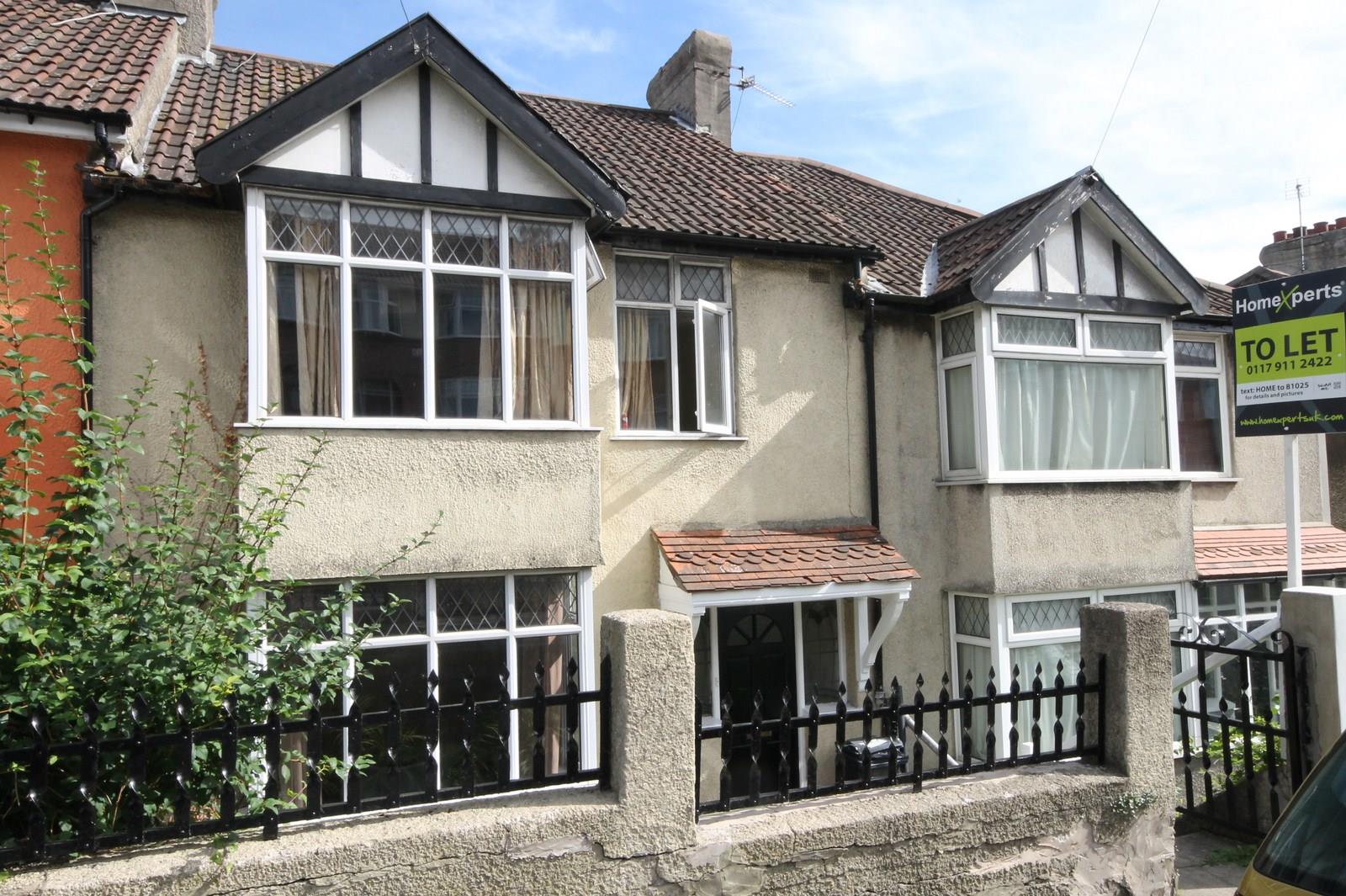 3 bed house to rent in Ashley Down Road, Bristol, BS7 